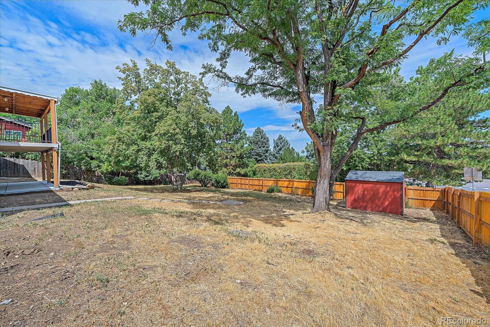 MLS Image #29 for 7197  dudley drive,arvada, Colorado