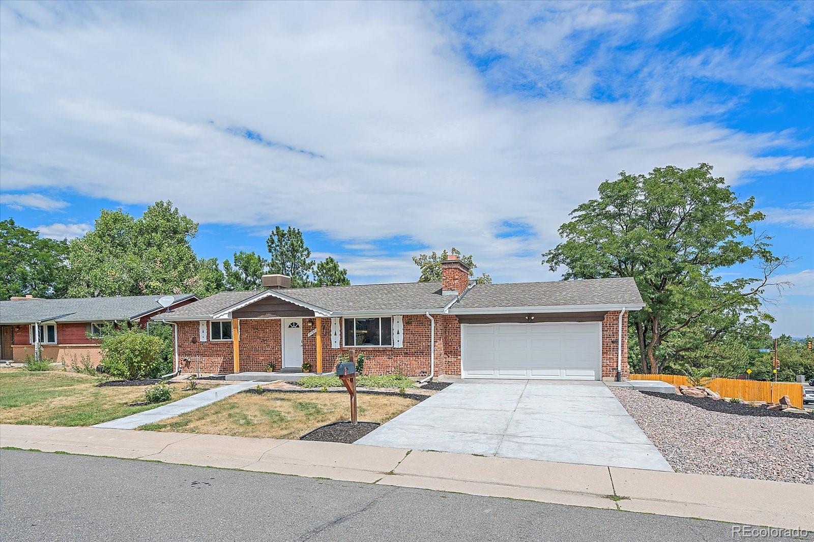 MLS Image #3 for 7197  dudley drive,arvada, Colorado