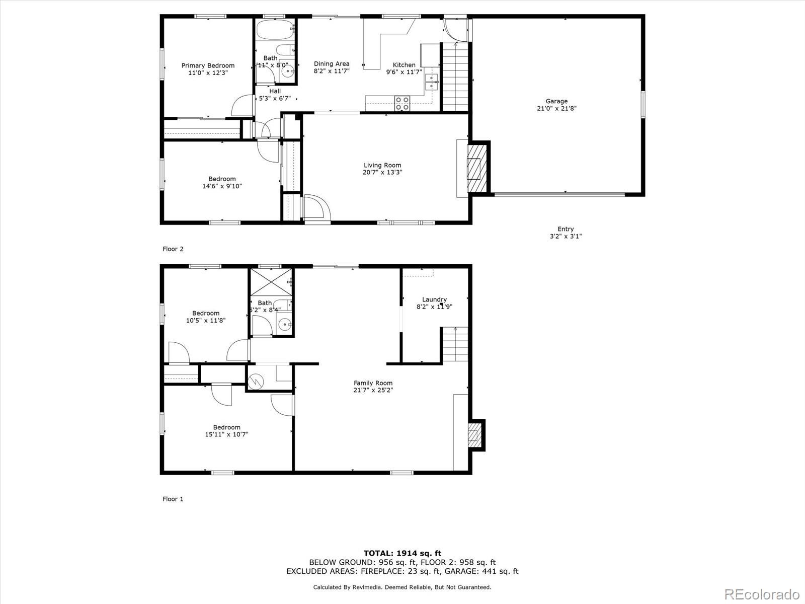 MLS Image #45 for 7197  dudley drive,arvada, Colorado