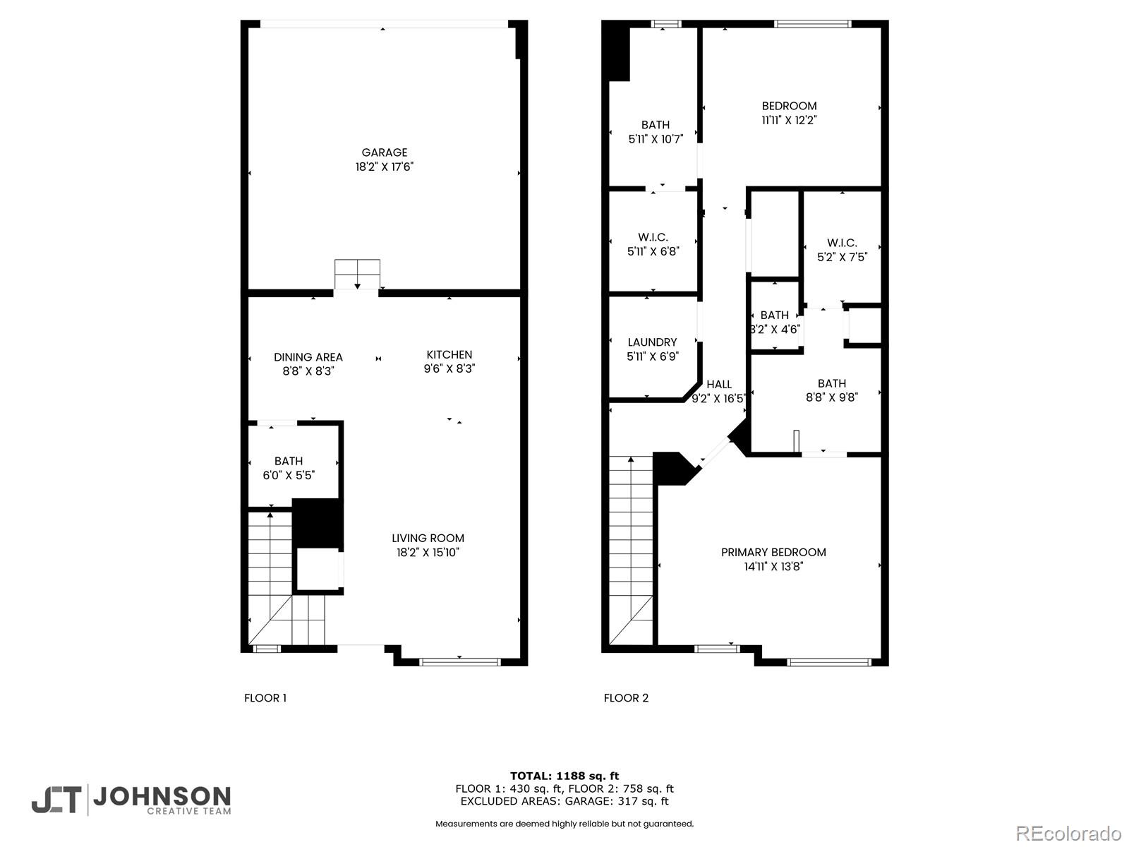 MLS Image #27 for 19580 w 92nd drive,arvada, Colorado