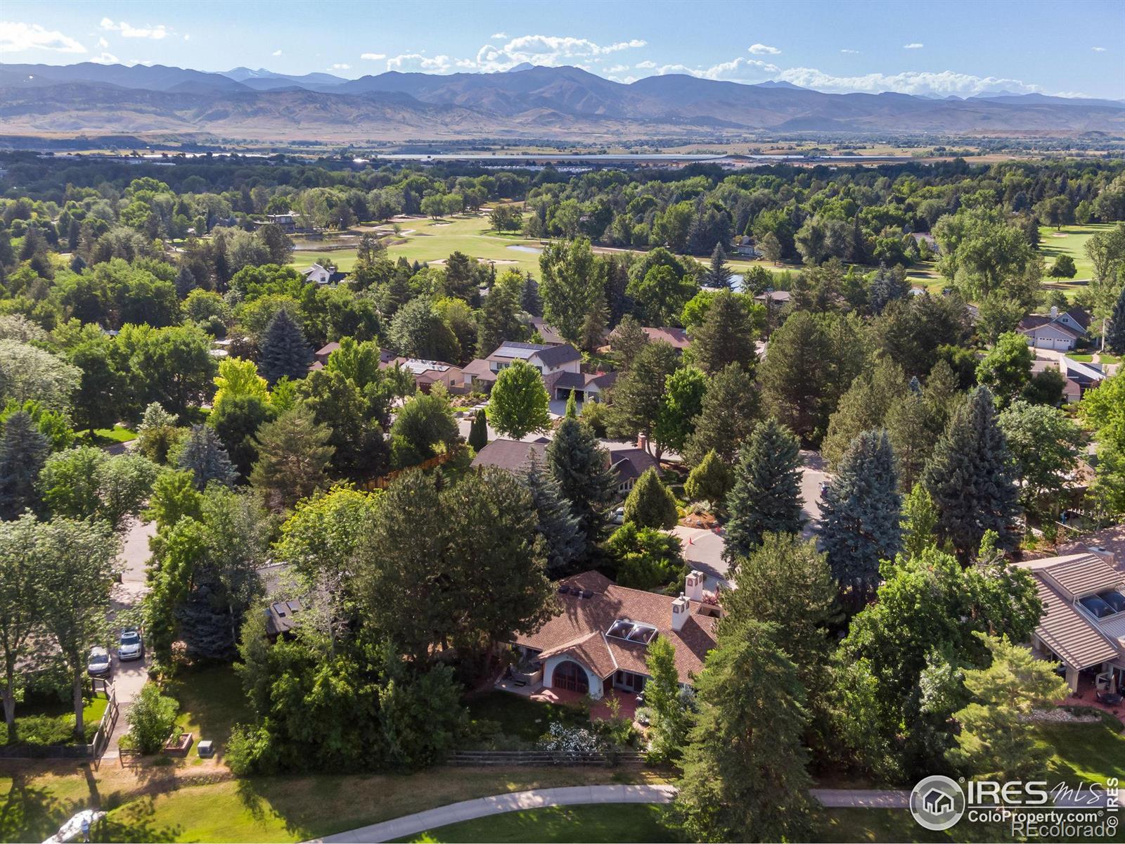 MLS Image #34 for 7232  old post road,boulder, Colorado