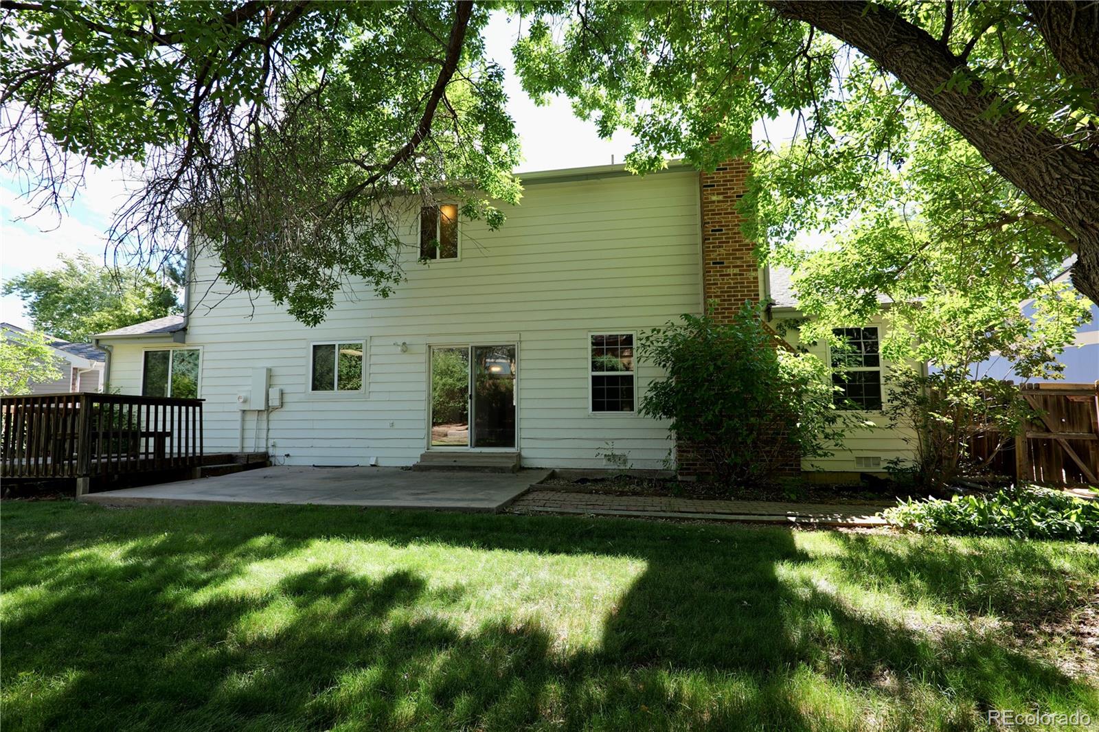 MLS Image #31 for 1180 e long place,centennial, Colorado