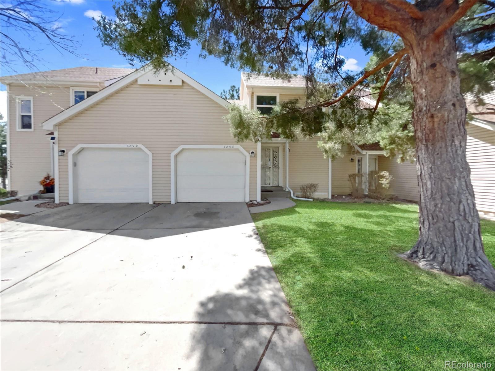 MLS Image #0 for 389 s kalispell way,aurora, Colorado