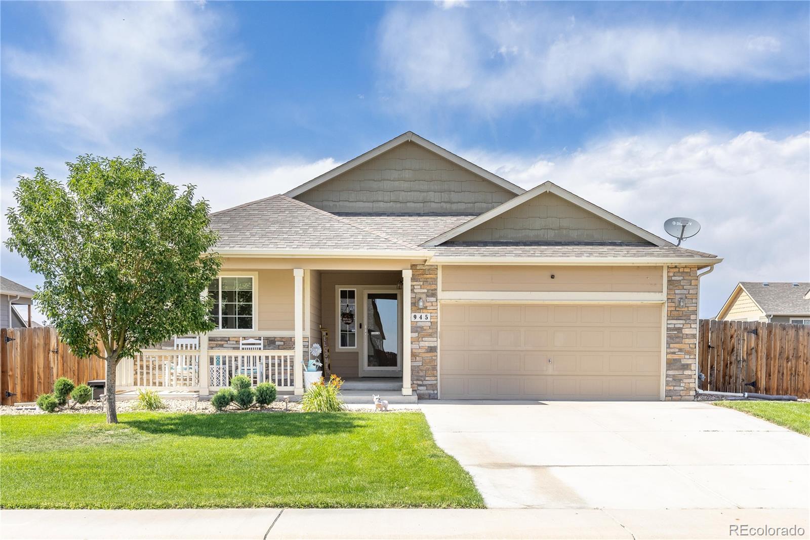 MLS Image #0 for 945 w union avenue,la salle, Colorado