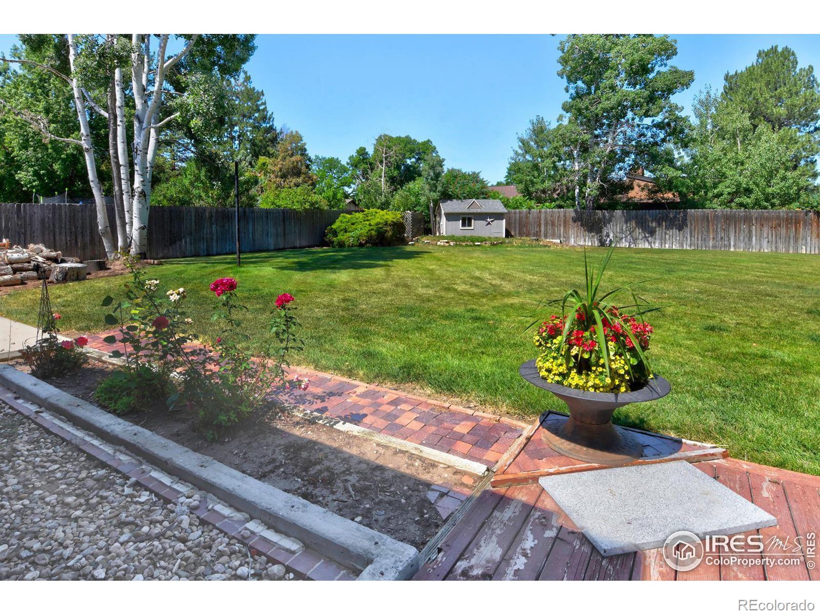 MLS Image #10 for 1309  42nd avenue,greeley, Colorado