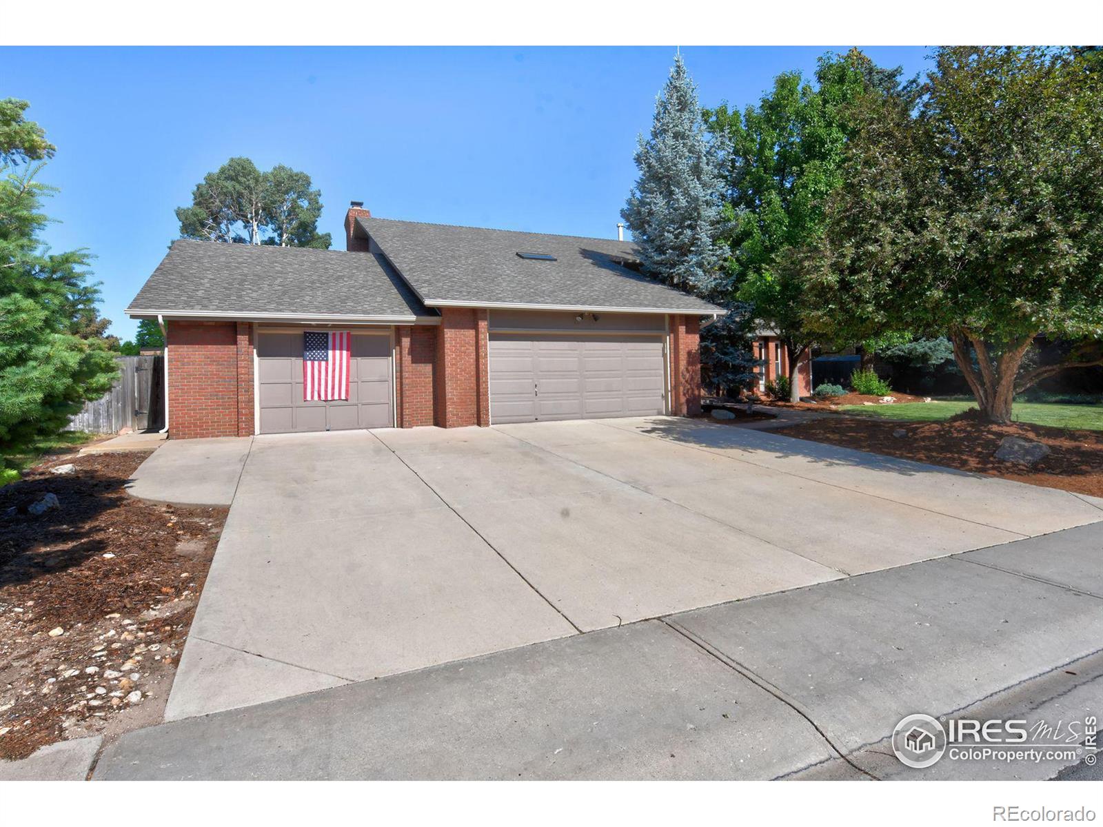 MLS Image #12 for 1309  42nd avenue,greeley, Colorado