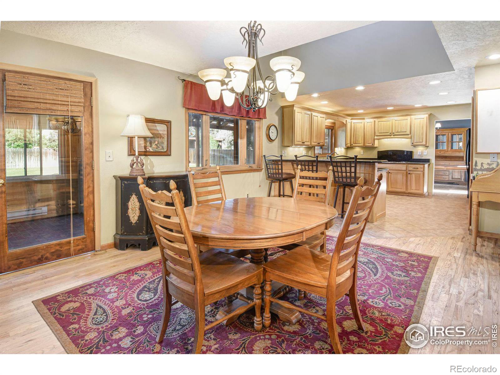 MLS Image #3 for 1309  42nd avenue,greeley, Colorado