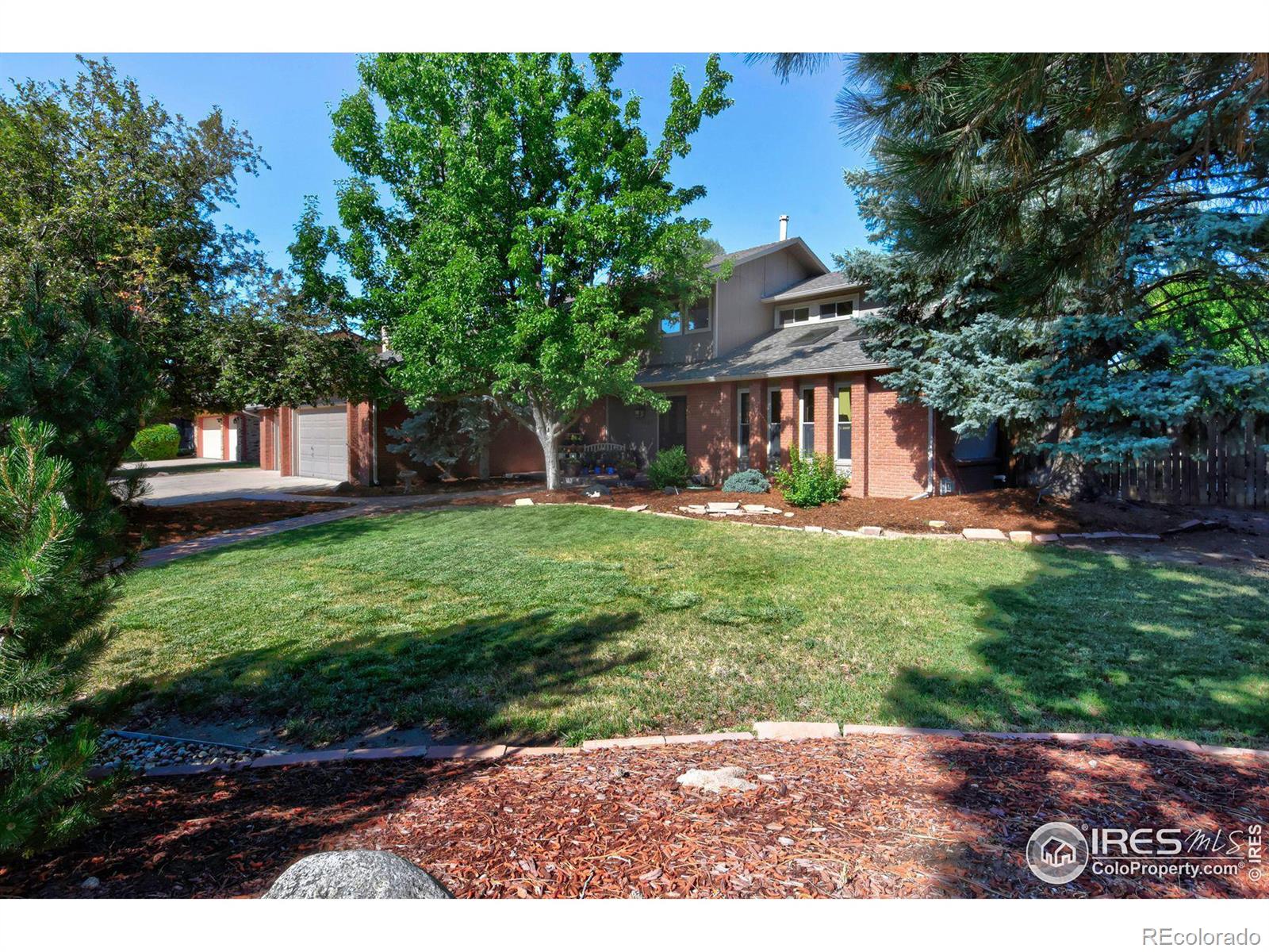 MLS Image #39 for 1309  42nd avenue,greeley, Colorado