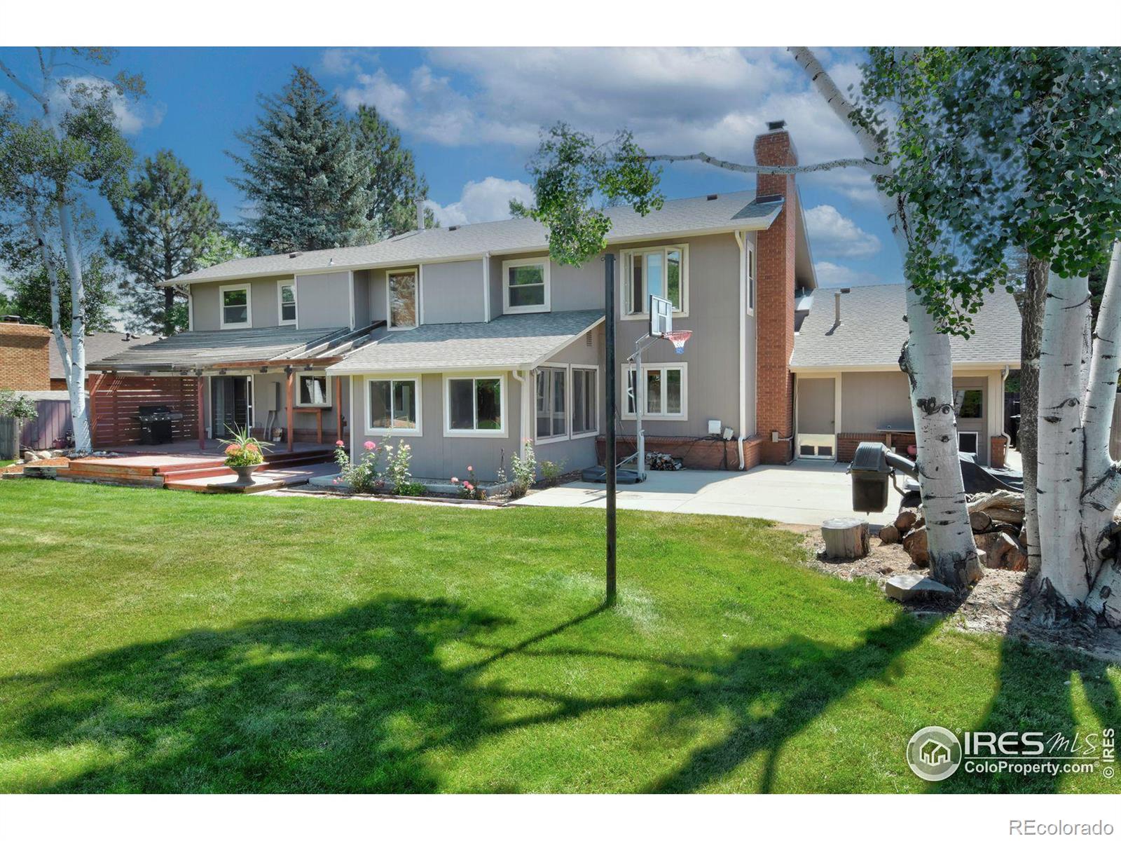 MLS Image #9 for 1309  42nd avenue,greeley, Colorado