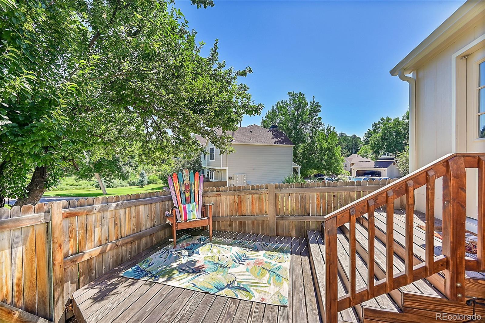 MLS Image #2 for 7621 s steele street,centennial, Colorado