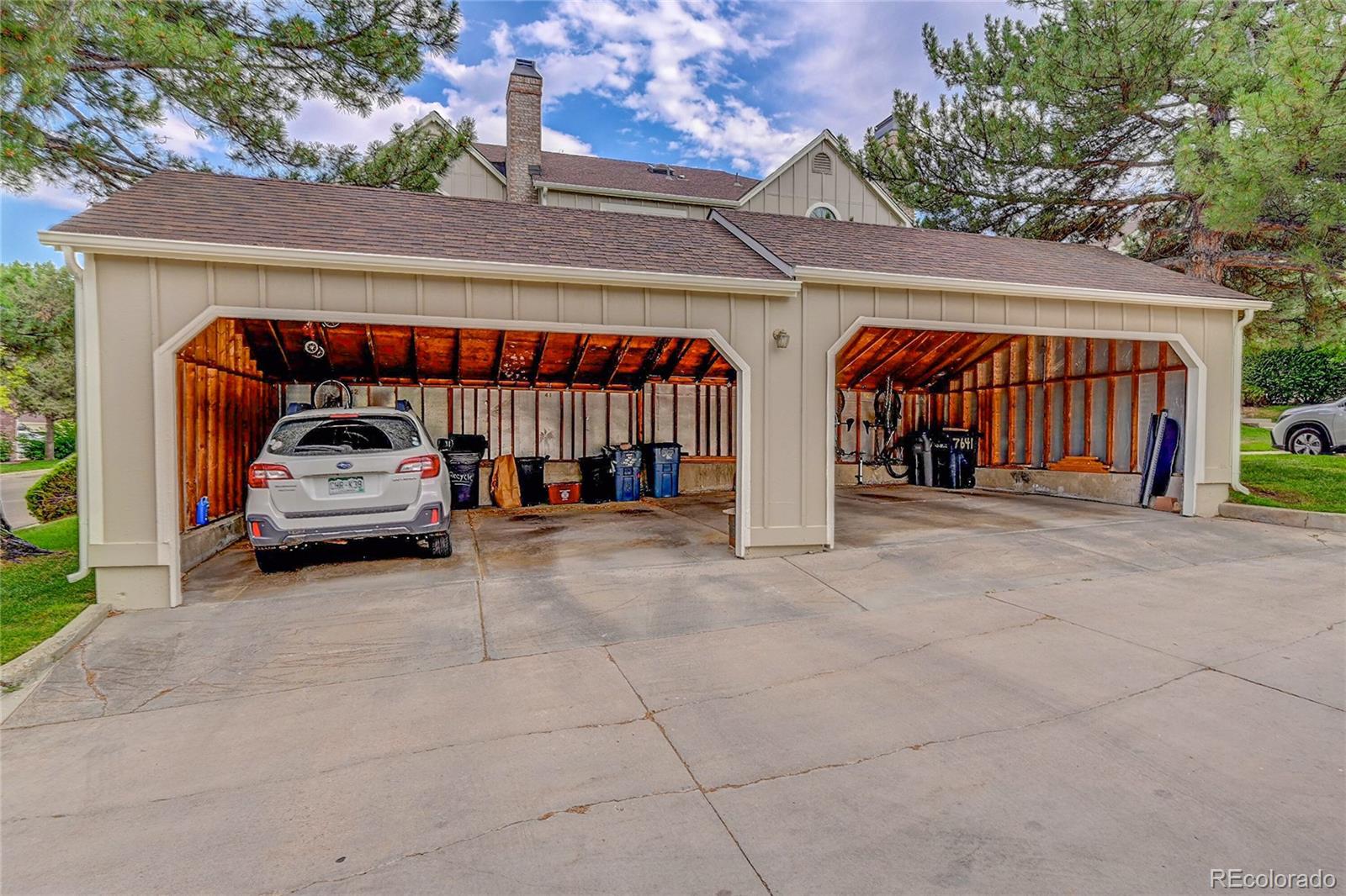 MLS Image #25 for 7621 s steele street,centennial, Colorado