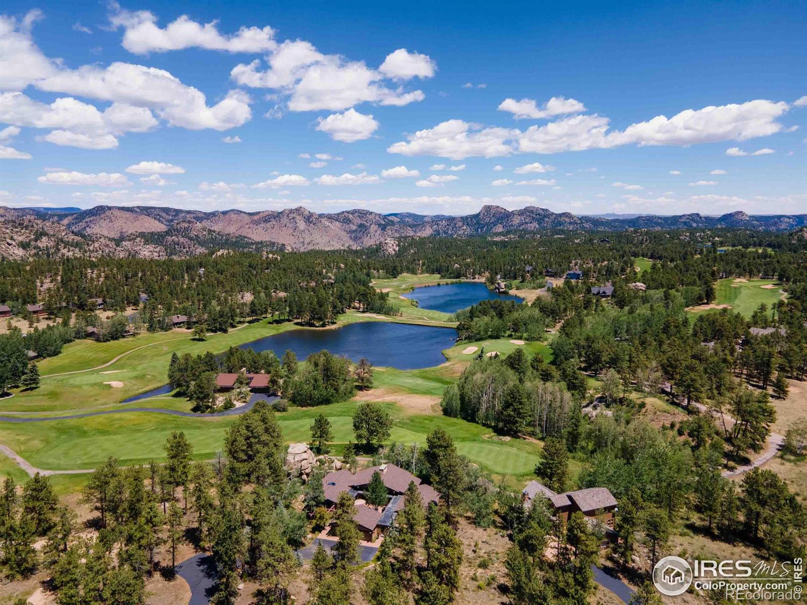 MLS Image #0 for 52  northwoods drive,red feather lakes, Colorado