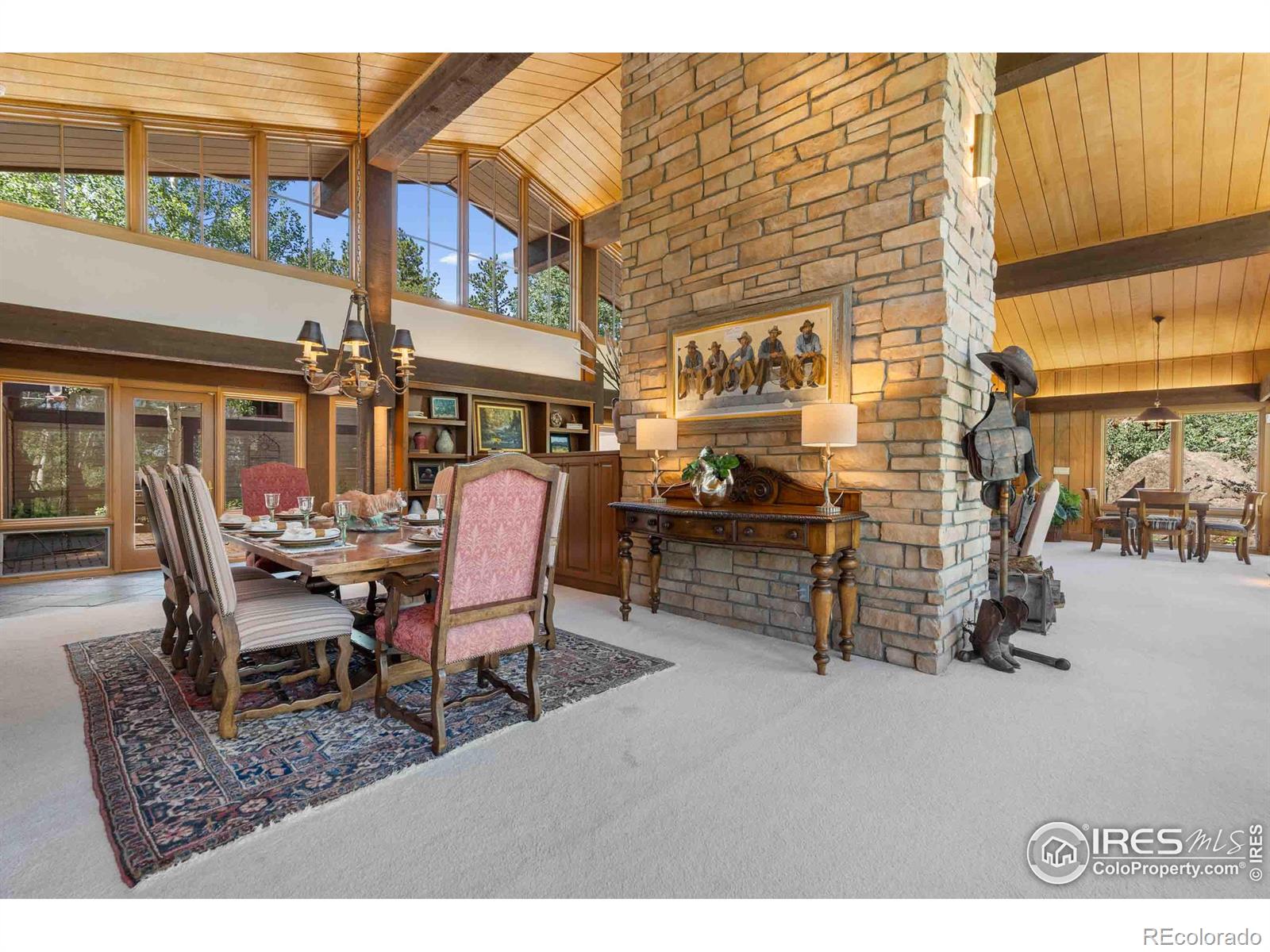 MLS Image #15 for 52  northwoods drive,red feather lakes, Colorado