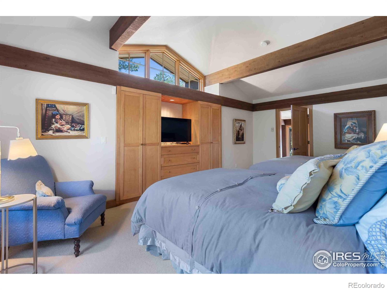 MLS Image #25 for 52  northwoods drive,red feather lakes, Colorado