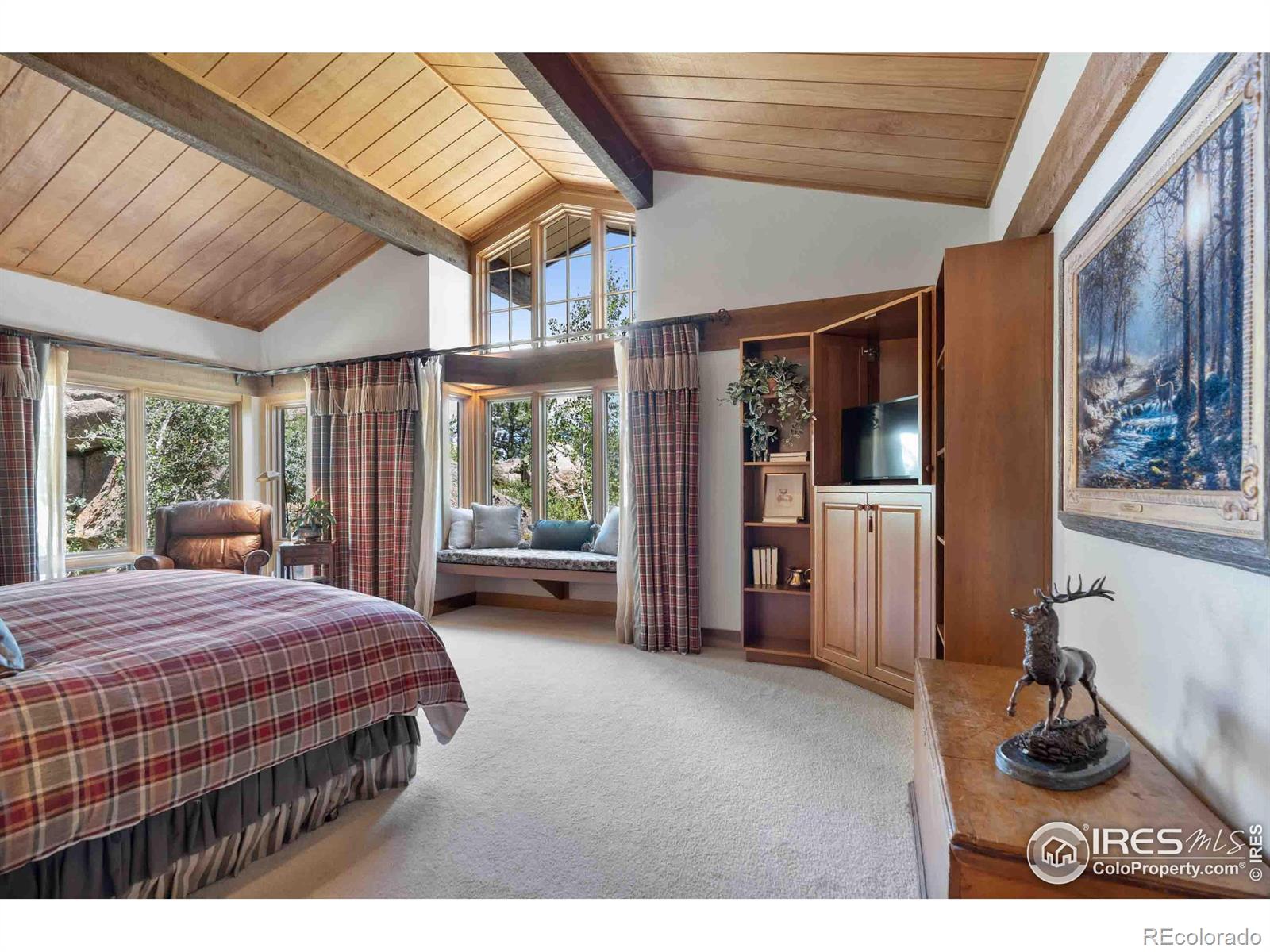 MLS Image #29 for 52  northwoods drive,red feather lakes, Colorado