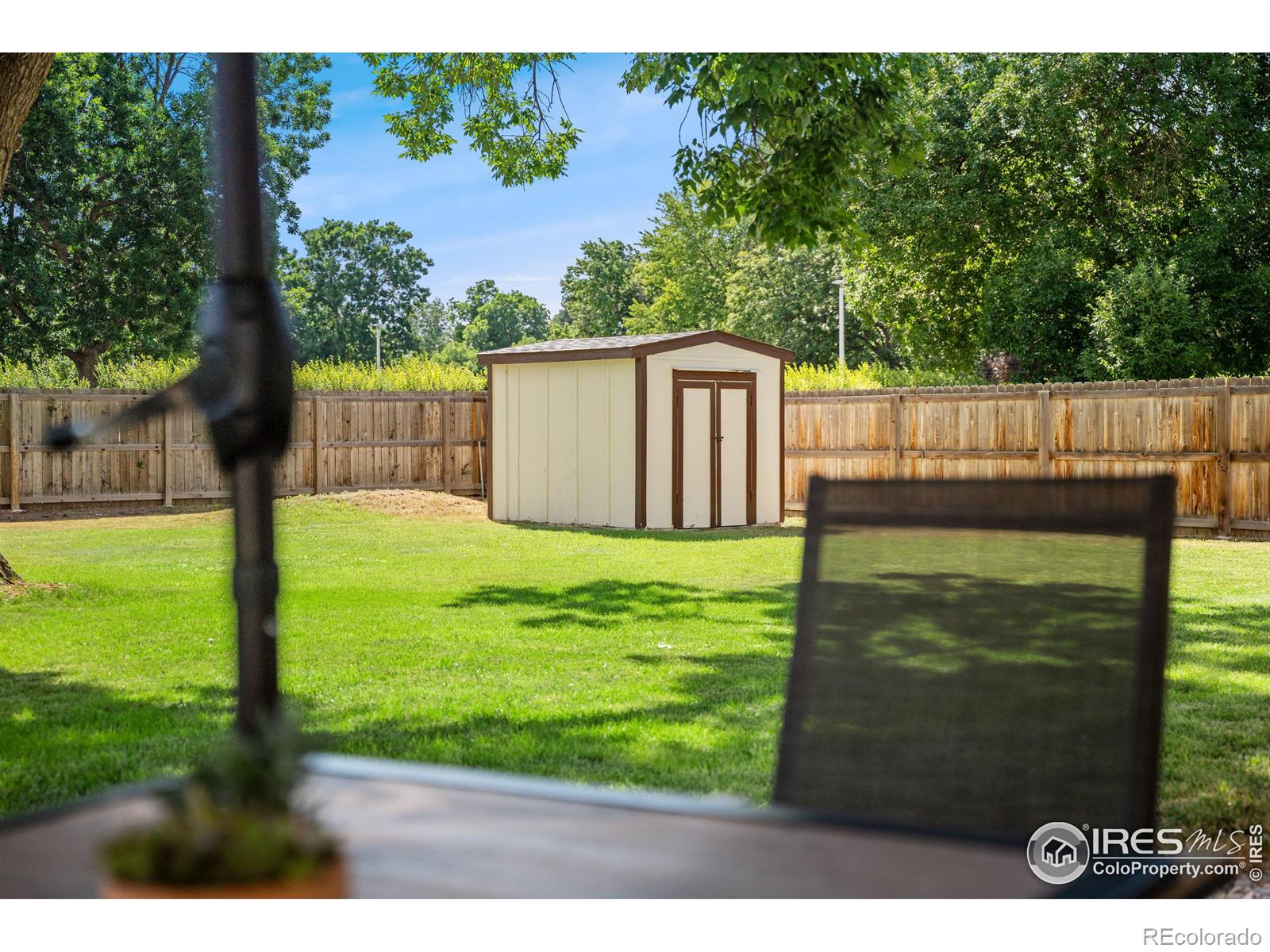 MLS Image #35 for 2925  southmoor drive,fort collins, Colorado