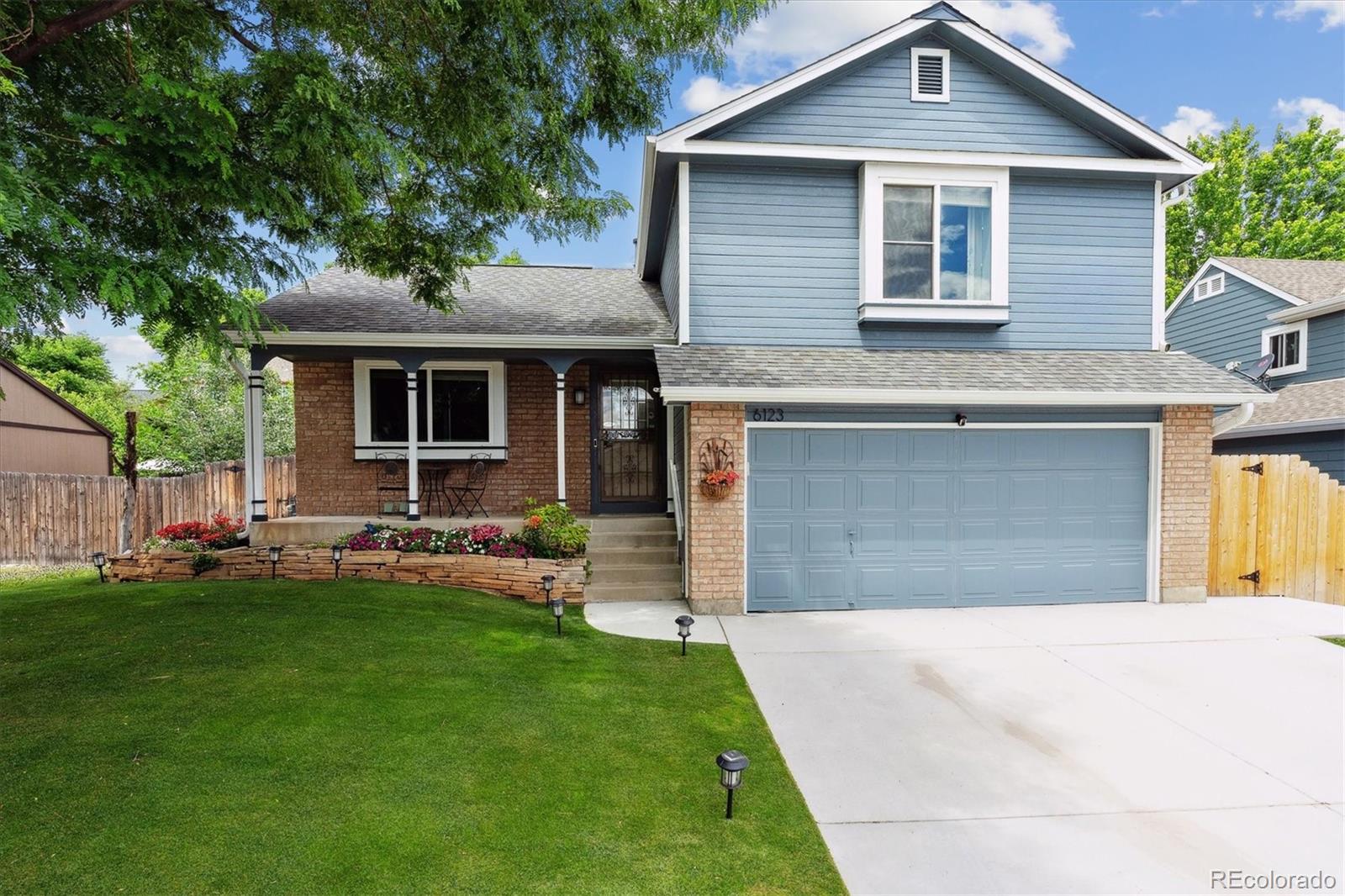 MLS Image #2 for 6123 s owens court,littleton, Colorado