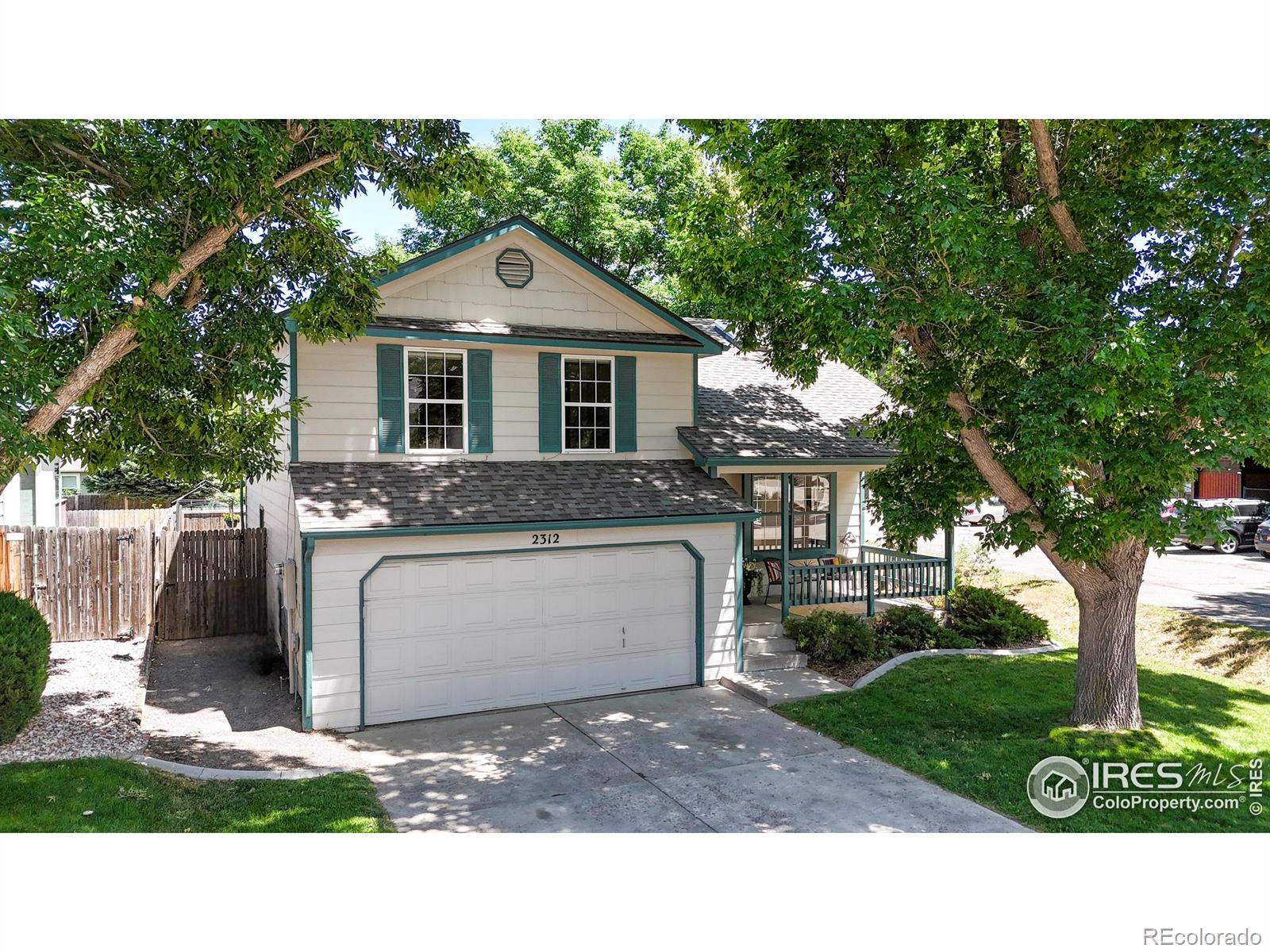 MLS Image #0 for 2312  hampshire square,fort collins, Colorado