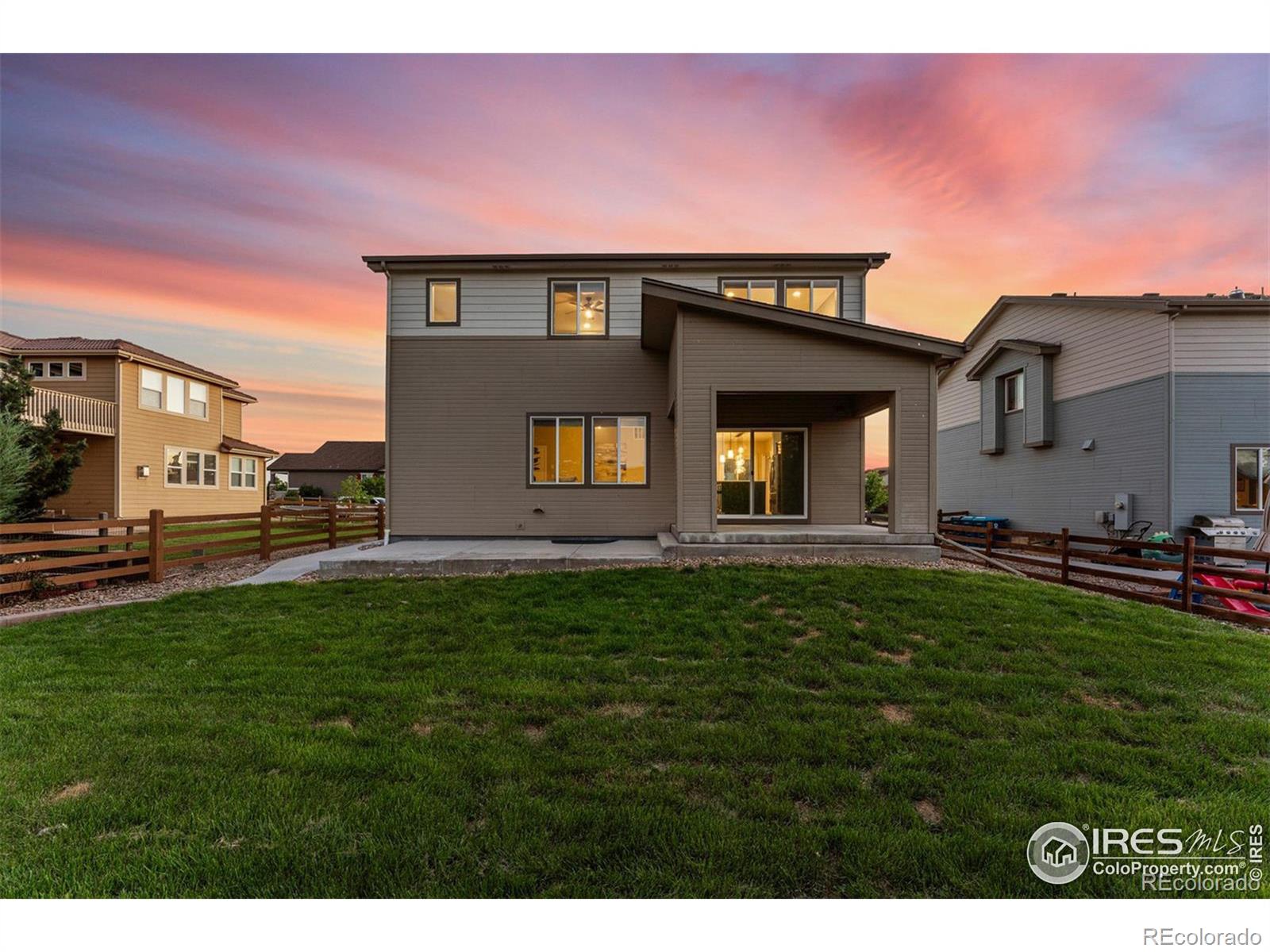 MLS Image #25 for 11062  telluride street,commerce city, Colorado