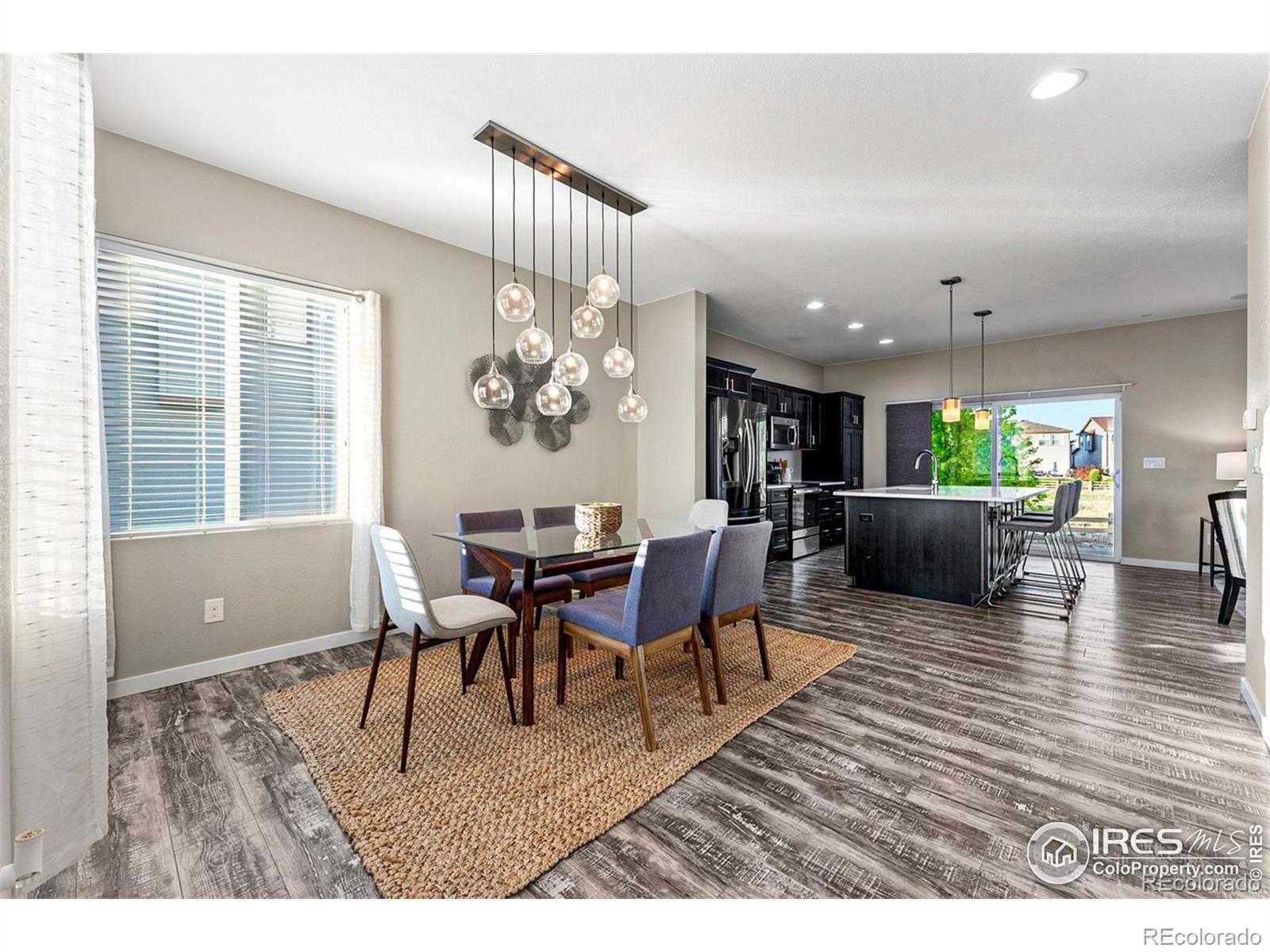 MLS Image #3 for 11062  telluride street,commerce city, Colorado