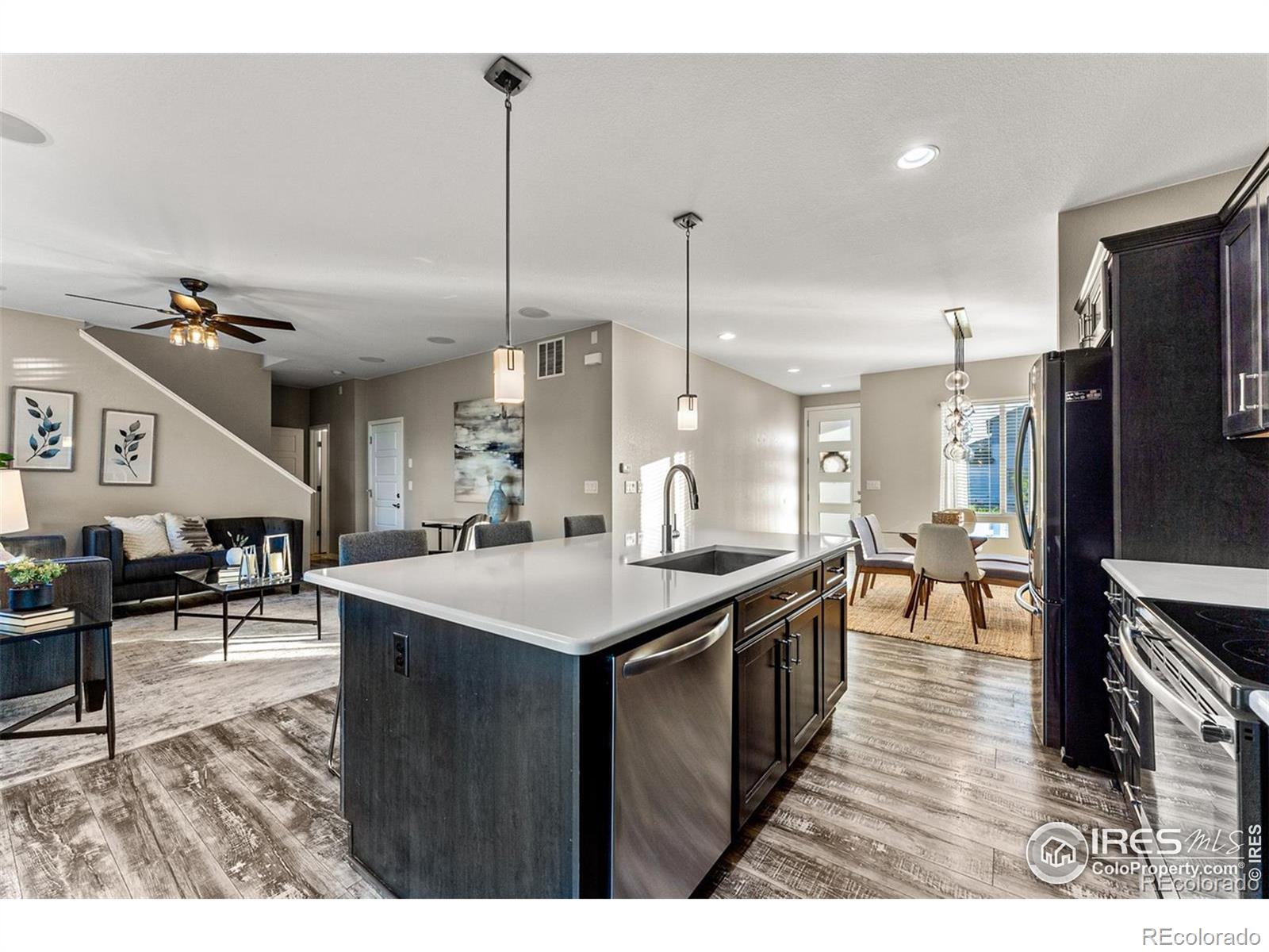 MLS Image #8 for 11062  telluride street,commerce city, Colorado