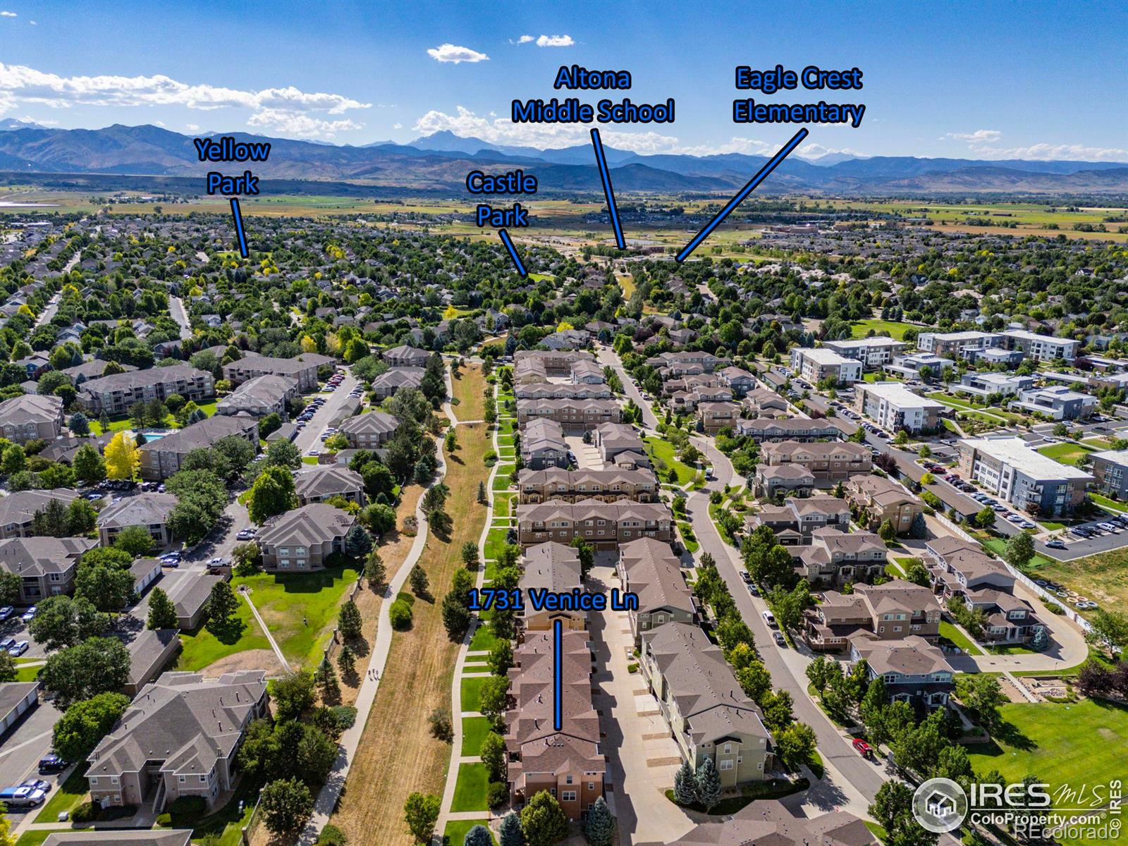 MLS Image #26 for 1731  venice lane,longmont, Colorado