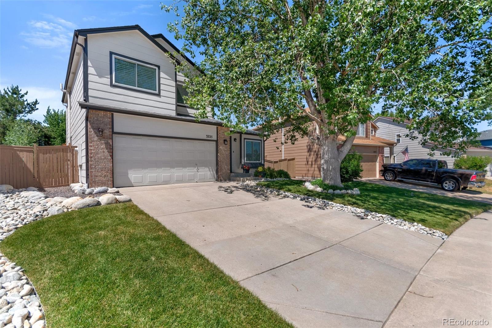 MLS Image #2 for 3225  blue grass court,castle rock, Colorado