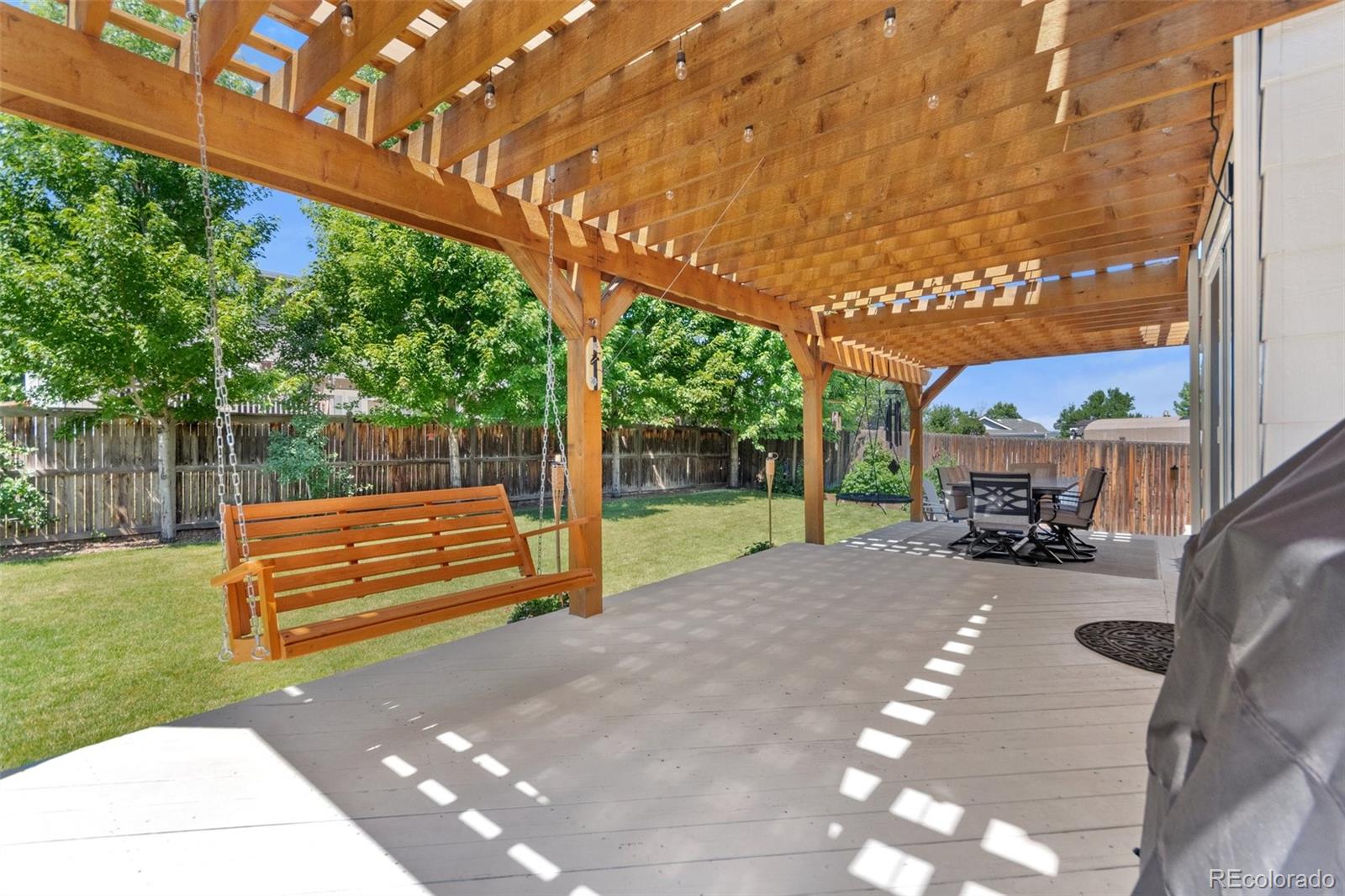 MLS Image #40 for 3225  blue grass court,castle rock, Colorado