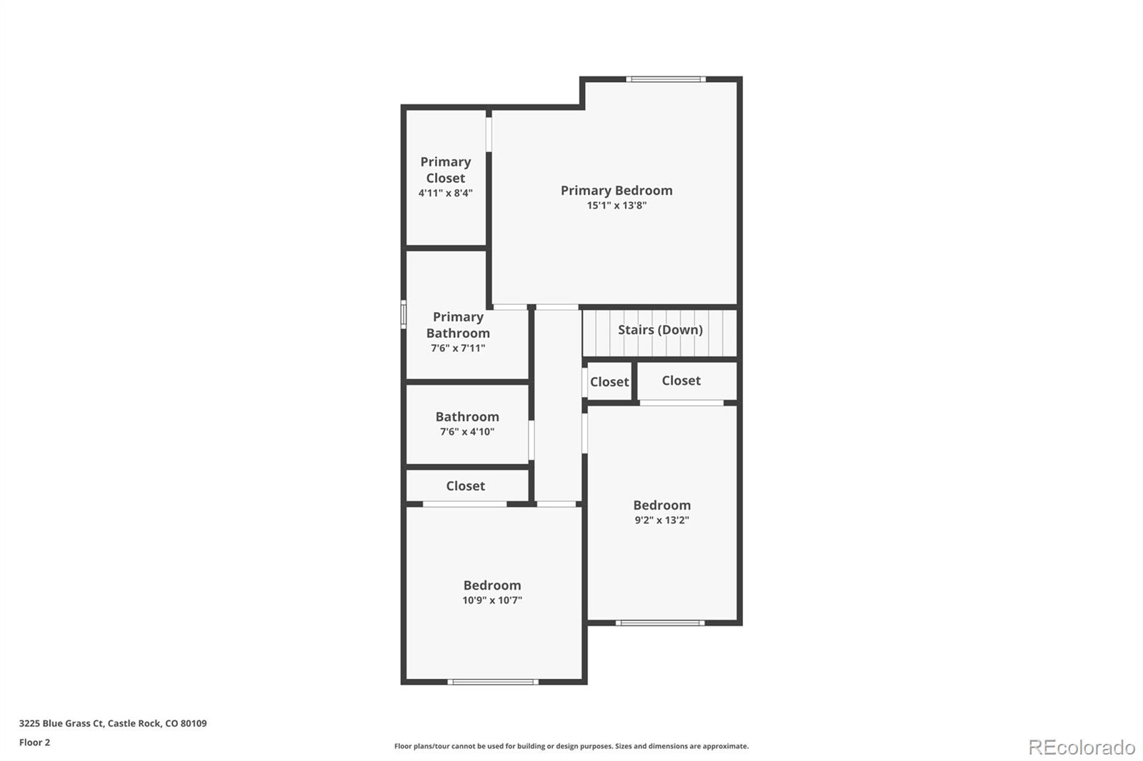 MLS Image #46 for 3225  blue grass court,castle rock, Colorado