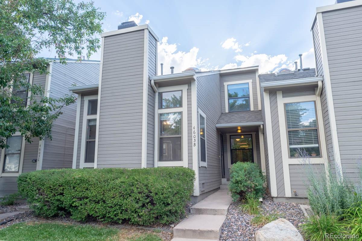 MLS Image #0 for 4603 s fraser court,aurora, Colorado