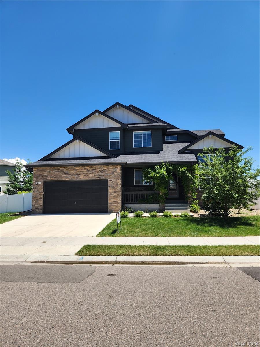 MLS Image #0 for 1644  shoreview parkway,severance, Colorado