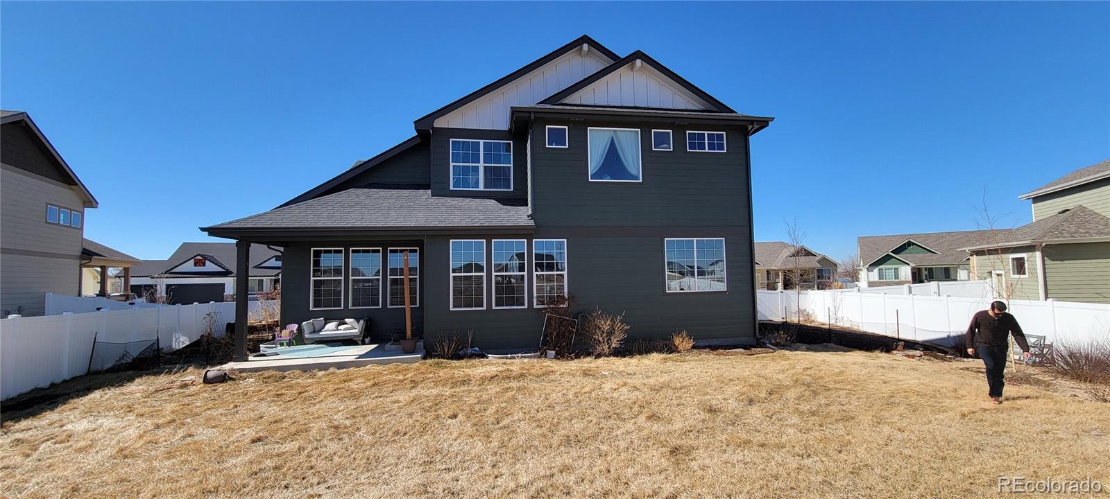 MLS Image #21 for 1644  shoreview parkway,severance, Colorado