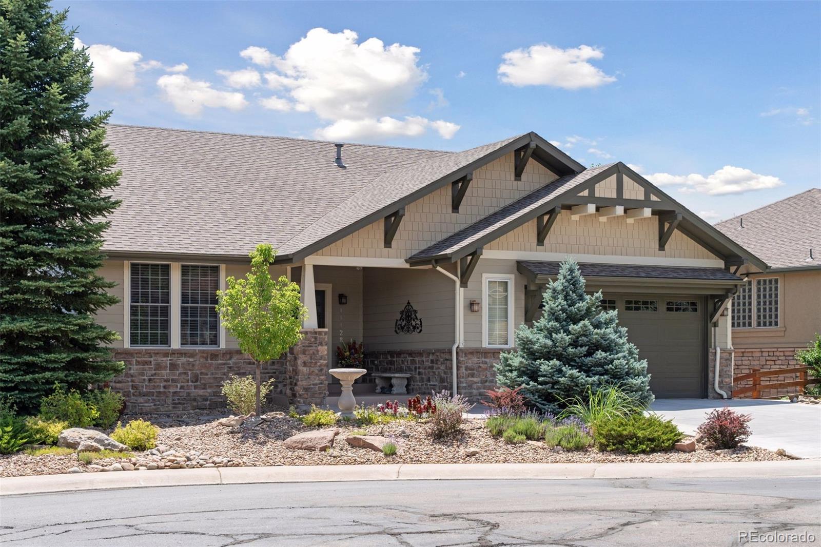 MLS Image #2 for 11128 w ontario avenue,littleton, Colorado