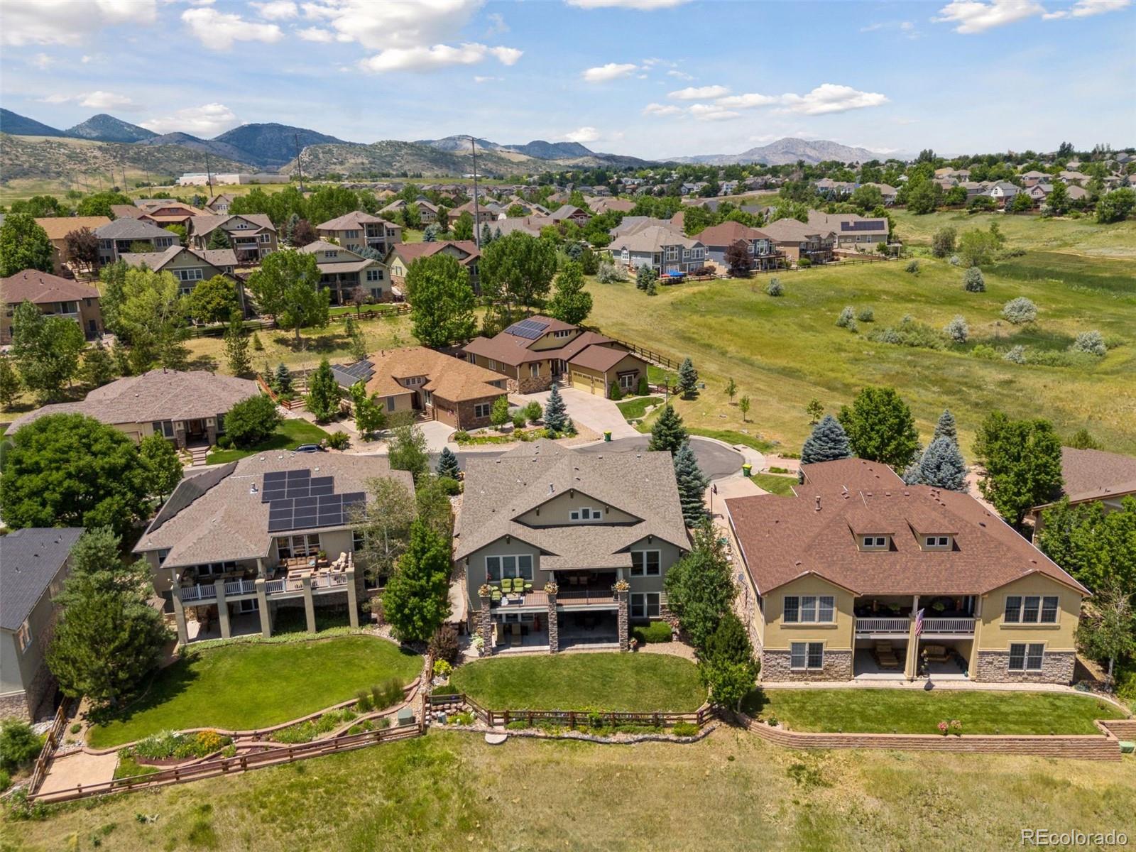 MLS Image #45 for 11128 w ontario avenue,littleton, Colorado