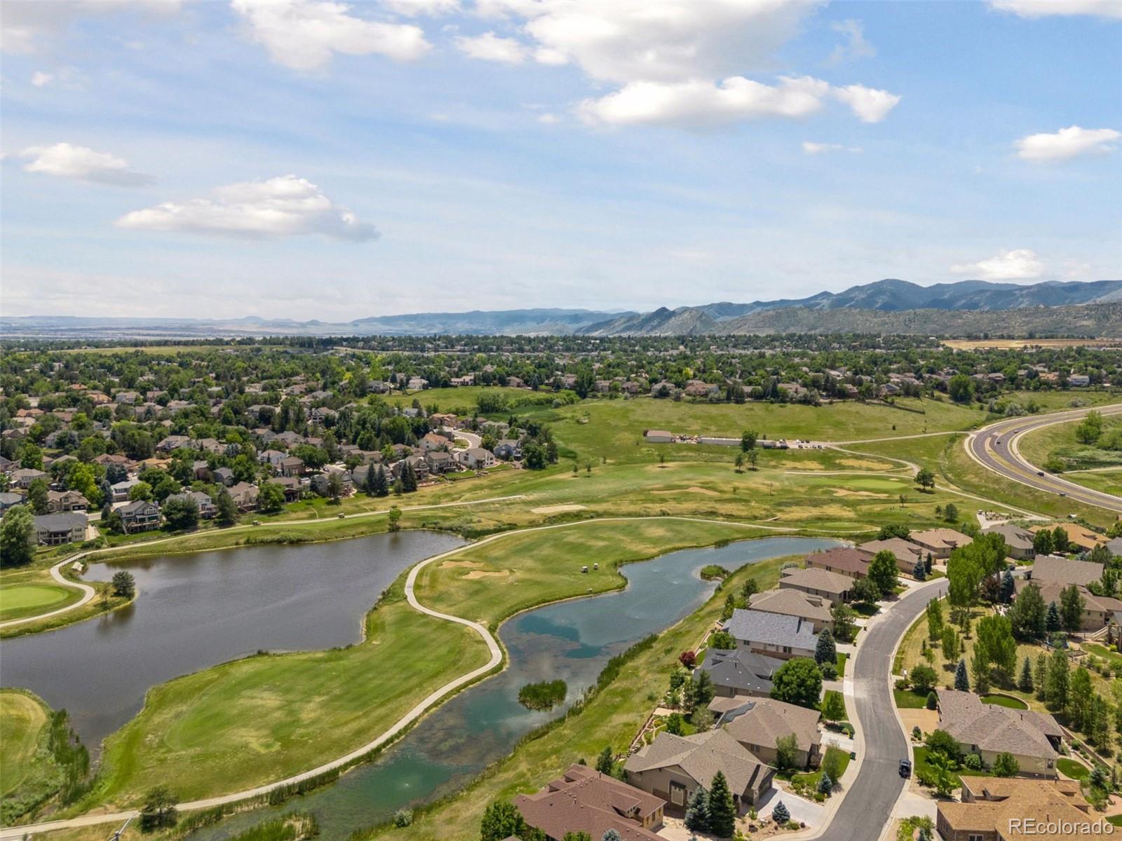 MLS Image #47 for 11128 w ontario avenue,littleton, Colorado