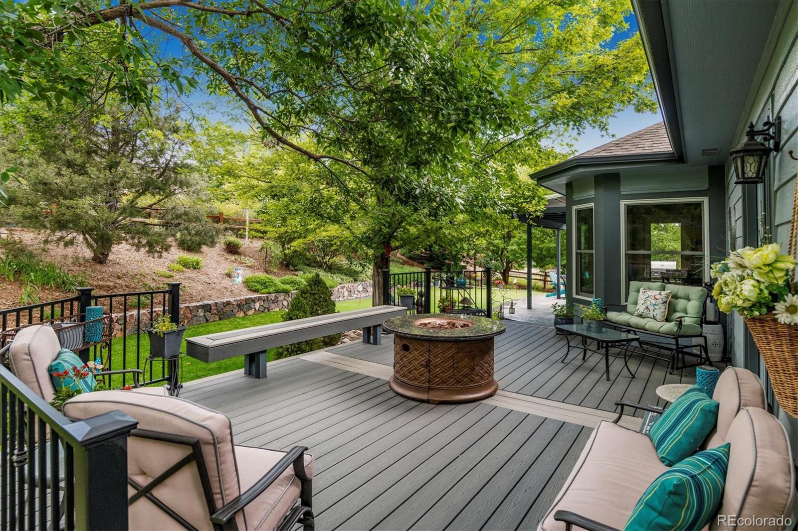 MLS Image #18 for 9981  wyecliff place,highlands ranch, Colorado