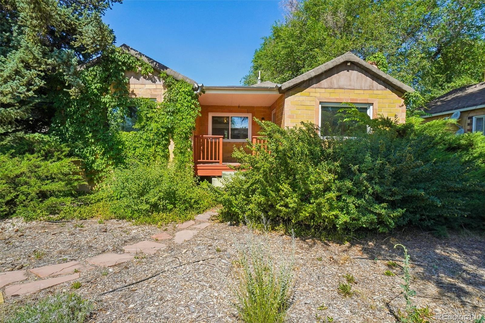 MLS Image #2 for 1609  peterson place,fort collins, Colorado