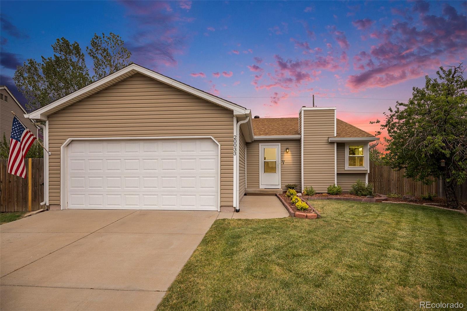 MLS Image #0 for 20033 e wagontrail place,centennial, Colorado