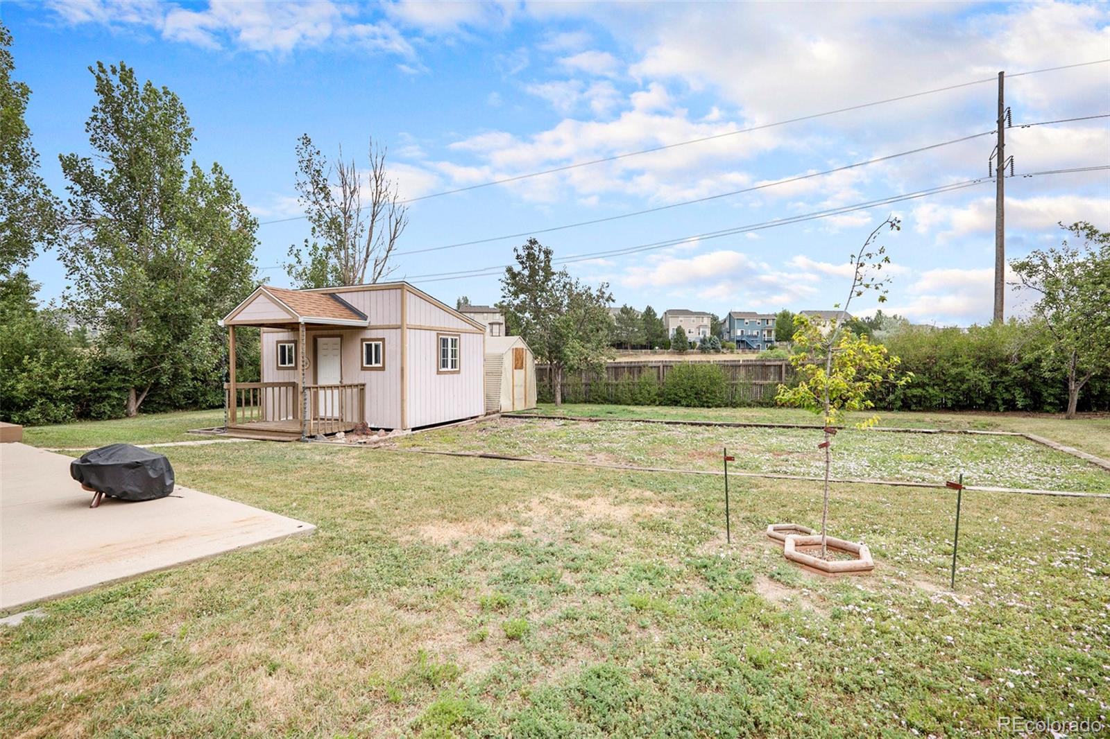 MLS Image #20 for 20033 e wagontrail place,centennial, Colorado