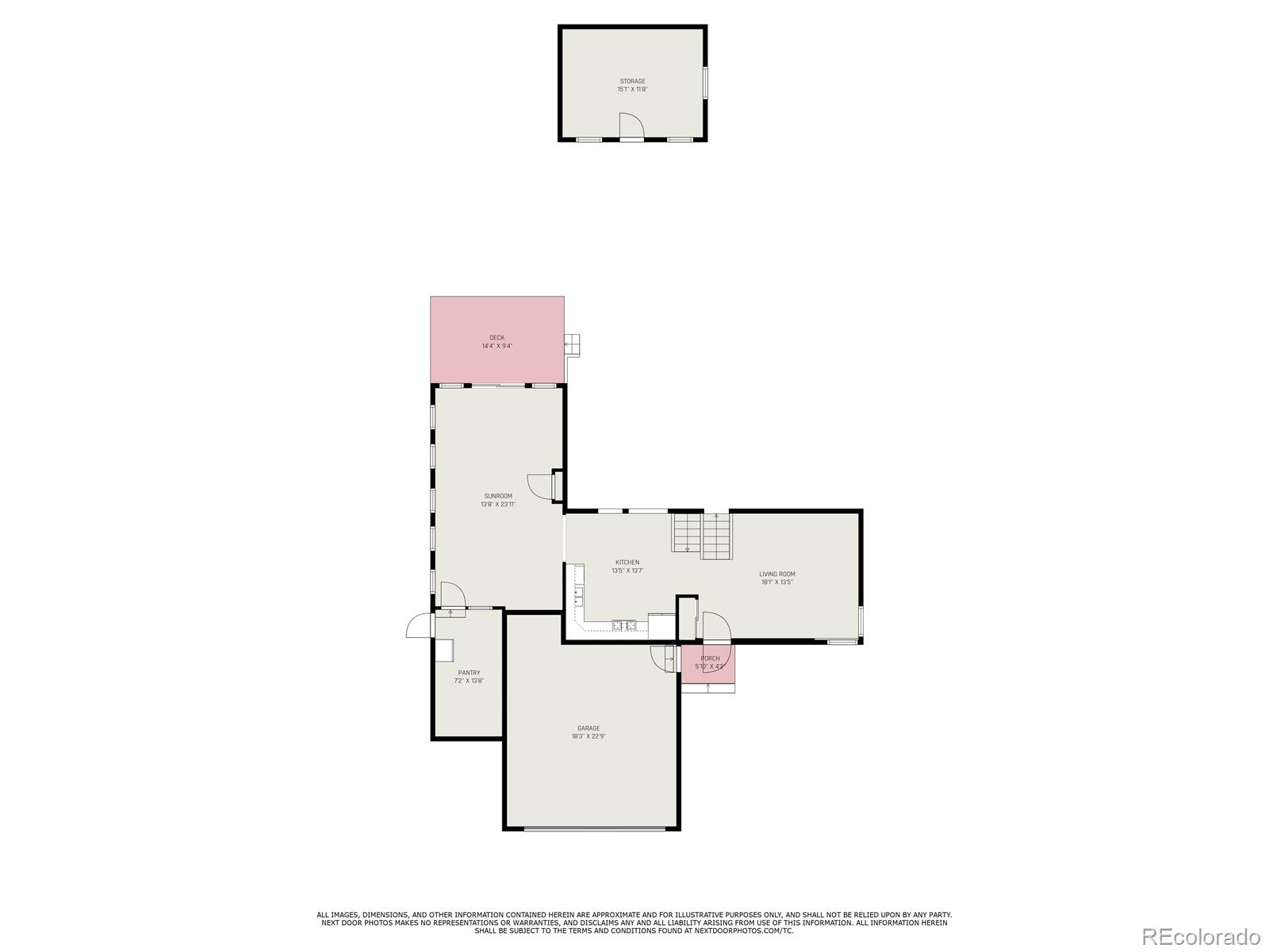 MLS Image #22 for 20033 e wagontrail place,centennial, Colorado