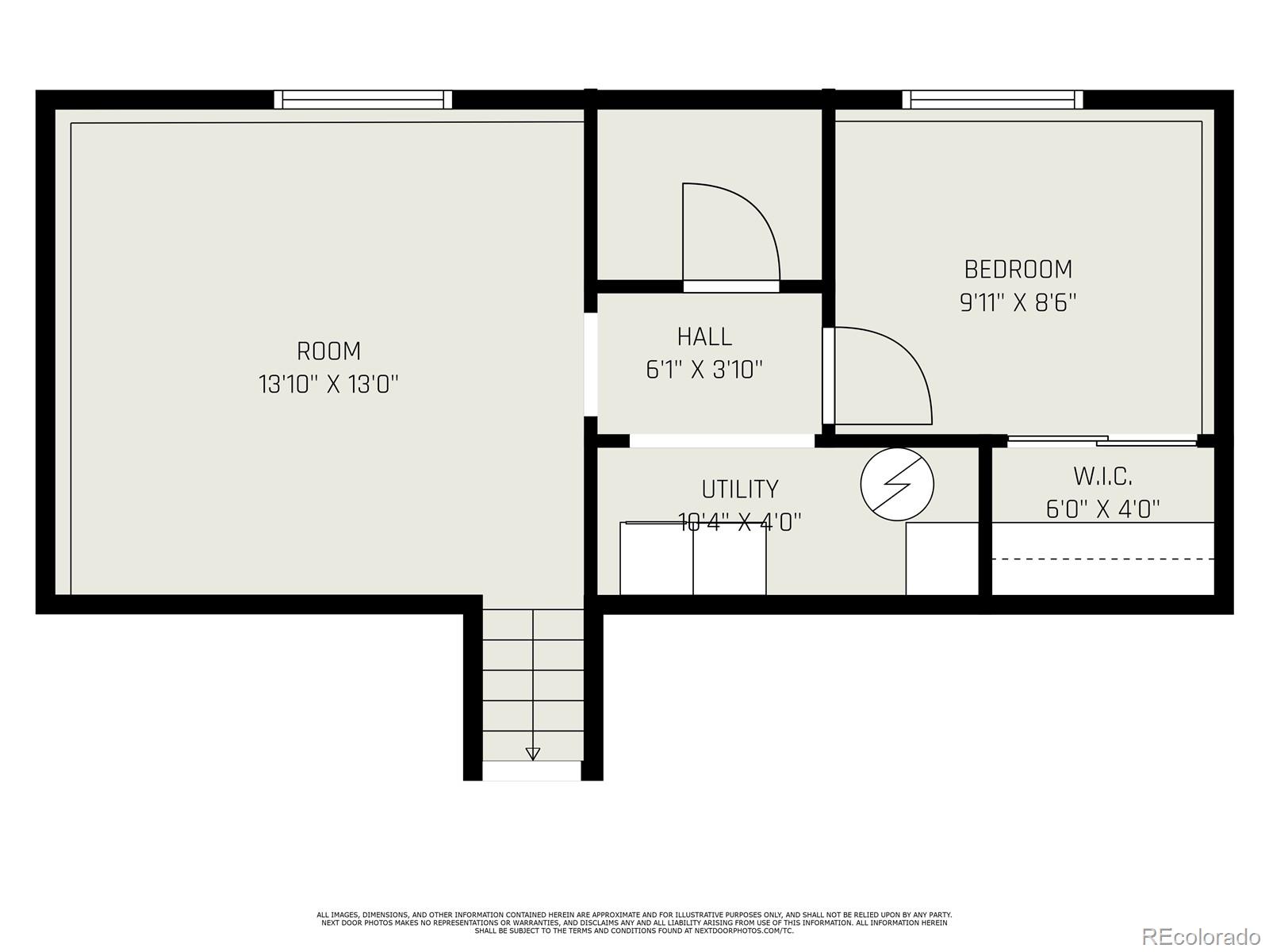 MLS Image #23 for 20033 e wagontrail place,centennial, Colorado