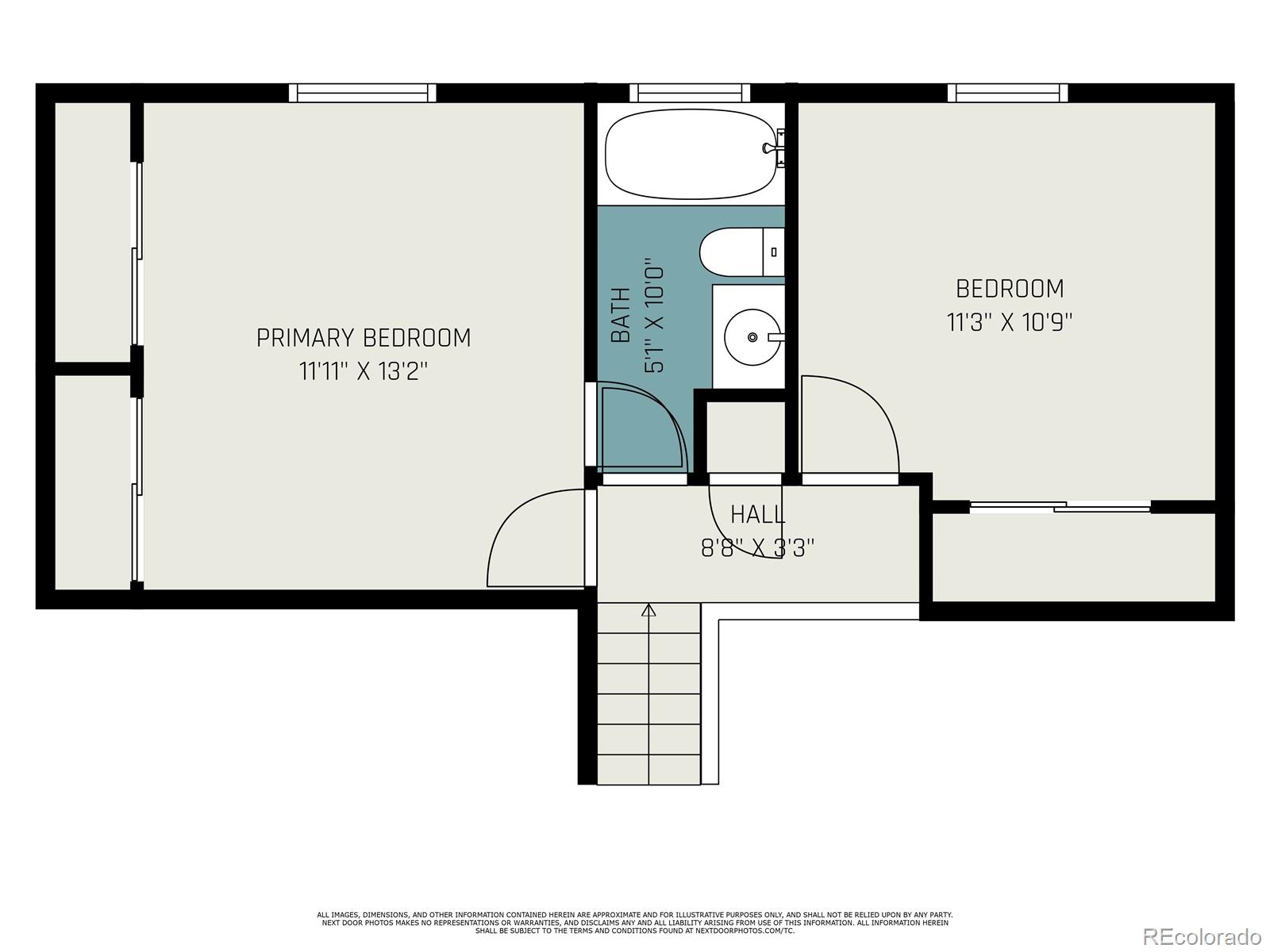 MLS Image #24 for 20033 e wagontrail place,centennial, Colorado