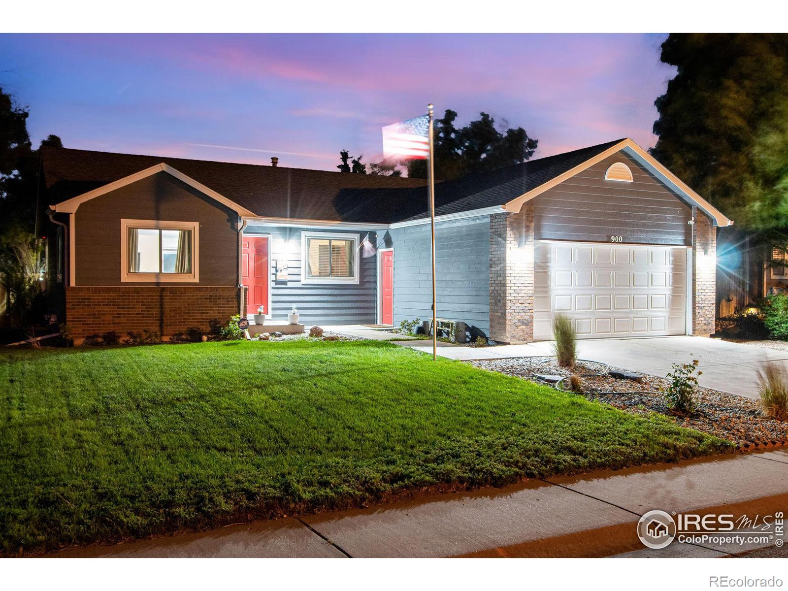 MLS Image #0 for 900 e 3rd street,eaton, Colorado