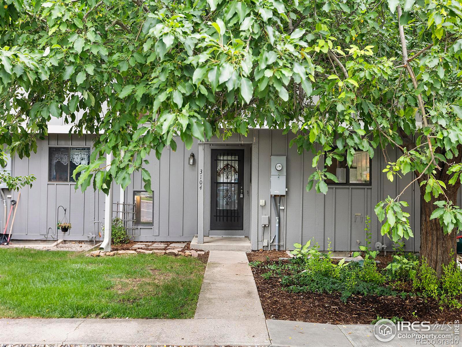 MLS Image #0 for 3104  sail place,fort collins, Colorado