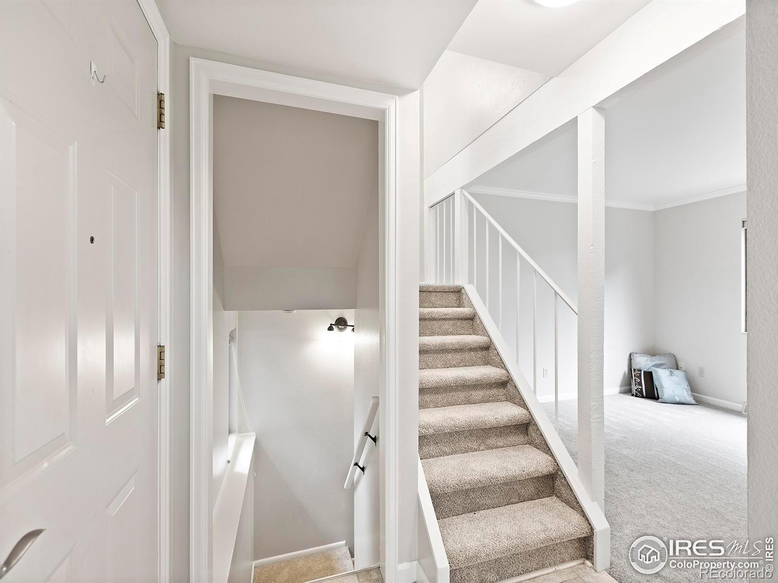 MLS Image #1 for 3104  sail place,fort collins, Colorado
