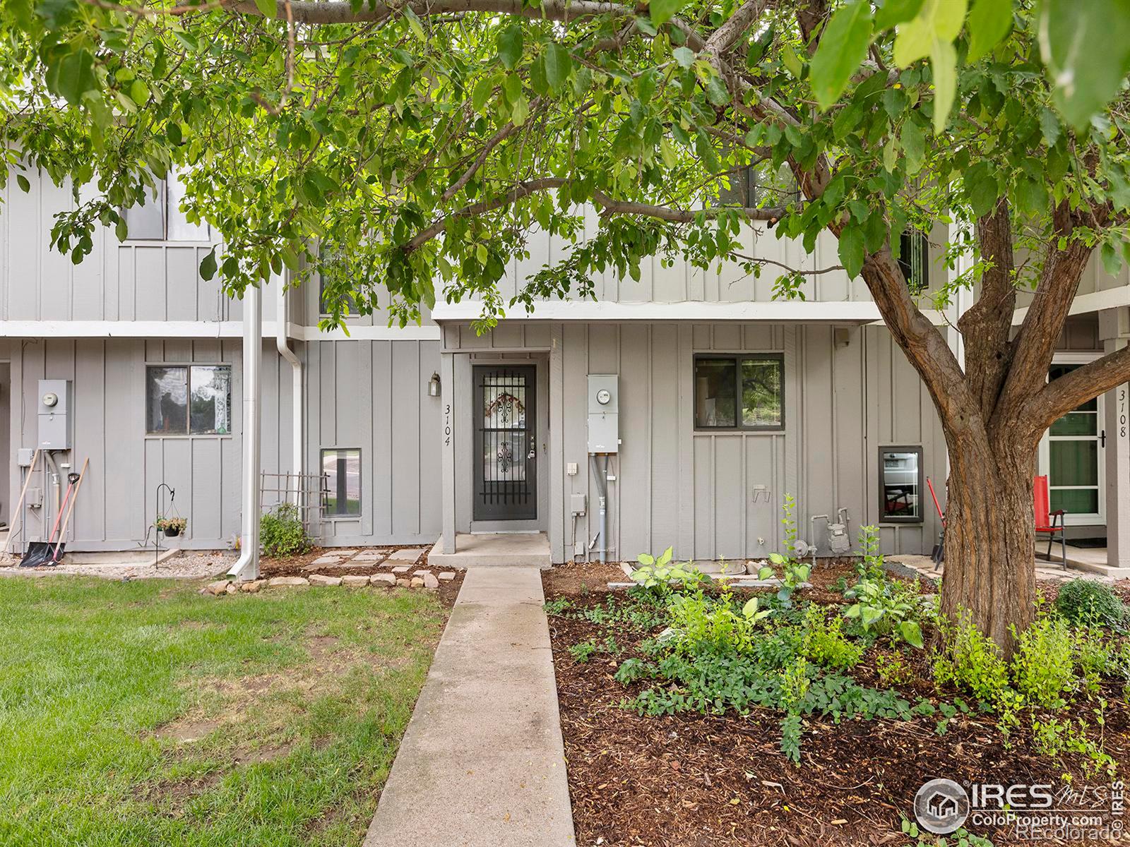 MLS Image #3 for 3104  sail place,fort collins, Colorado