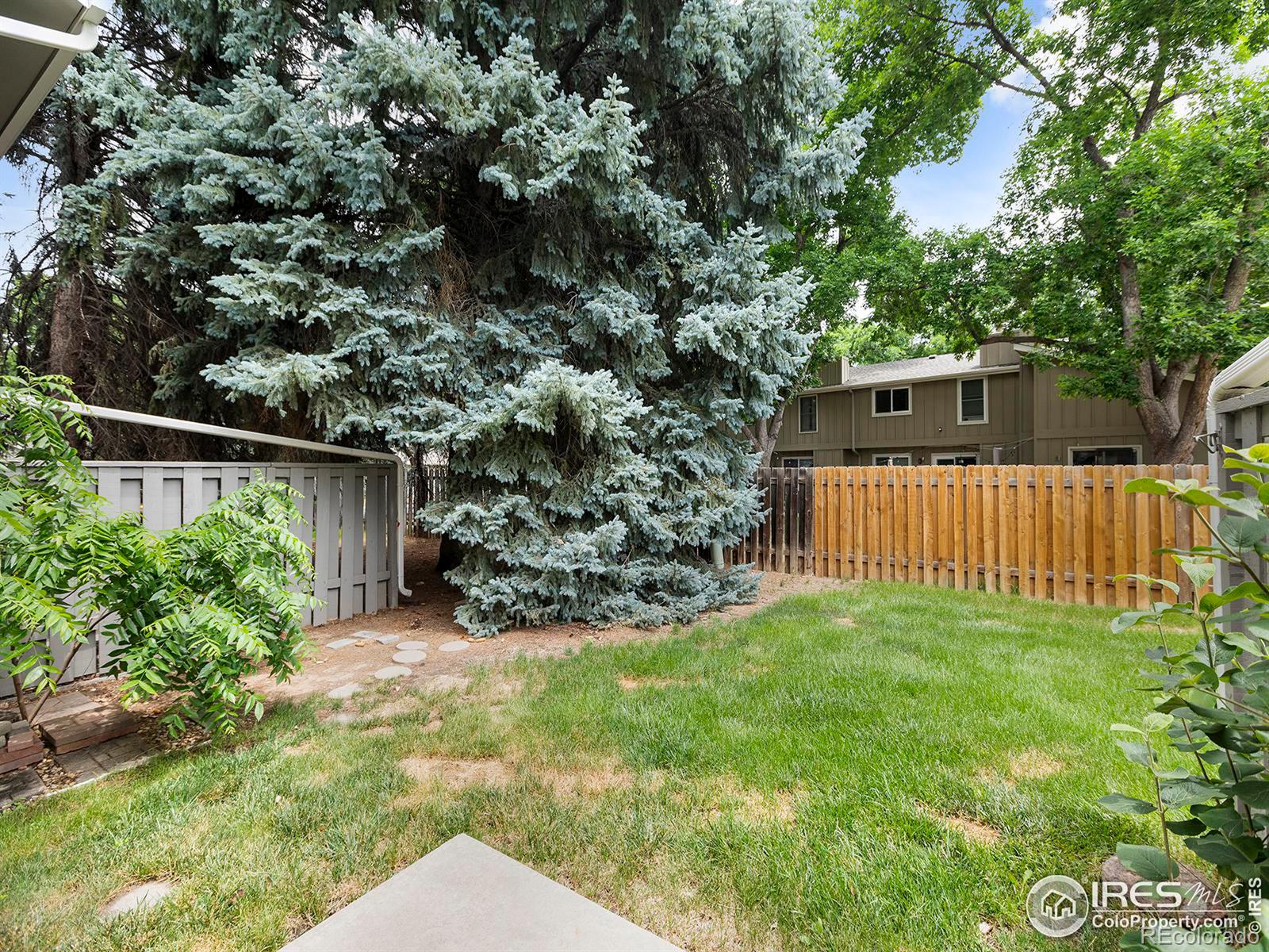 MLS Image #30 for 3104  sail place,fort collins, Colorado