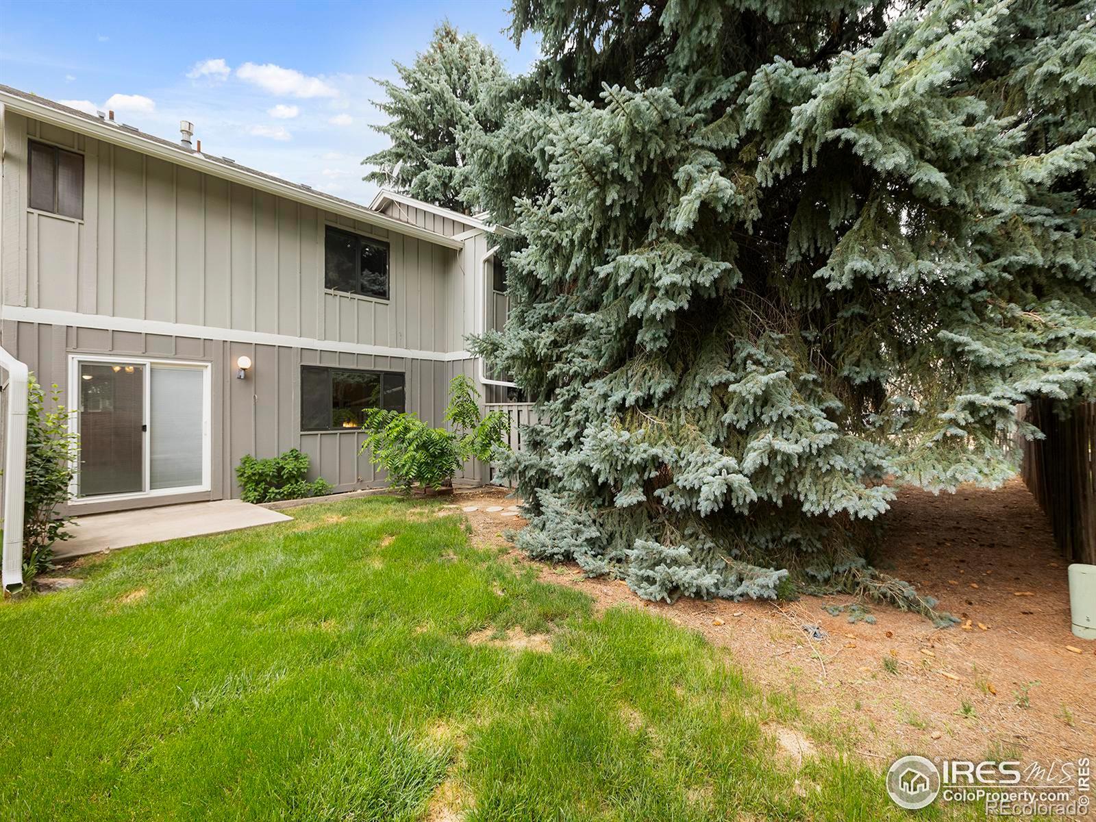 MLS Image #31 for 3104  sail place,fort collins, Colorado