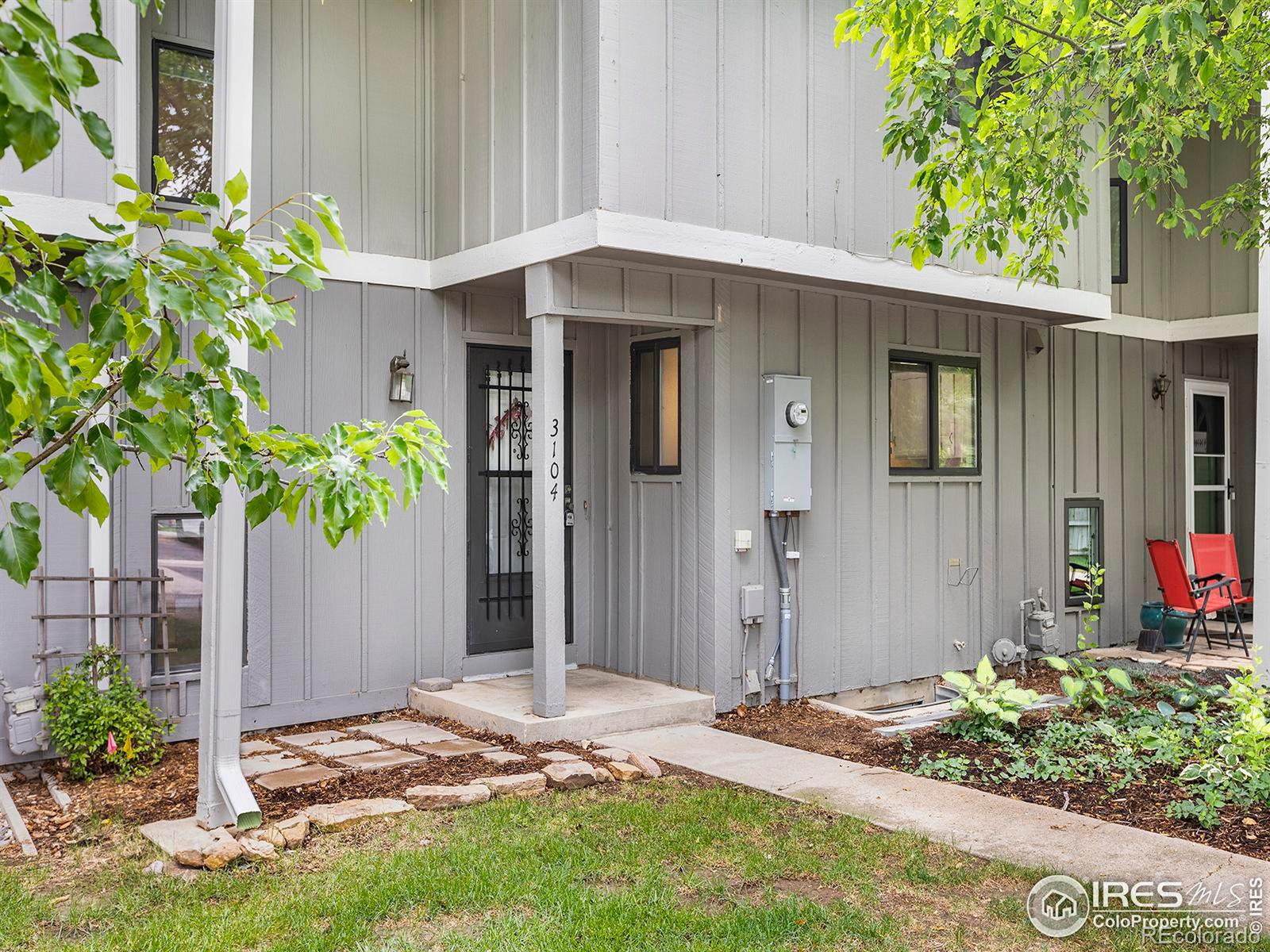 MLS Image #34 for 3104  sail place,fort collins, Colorado