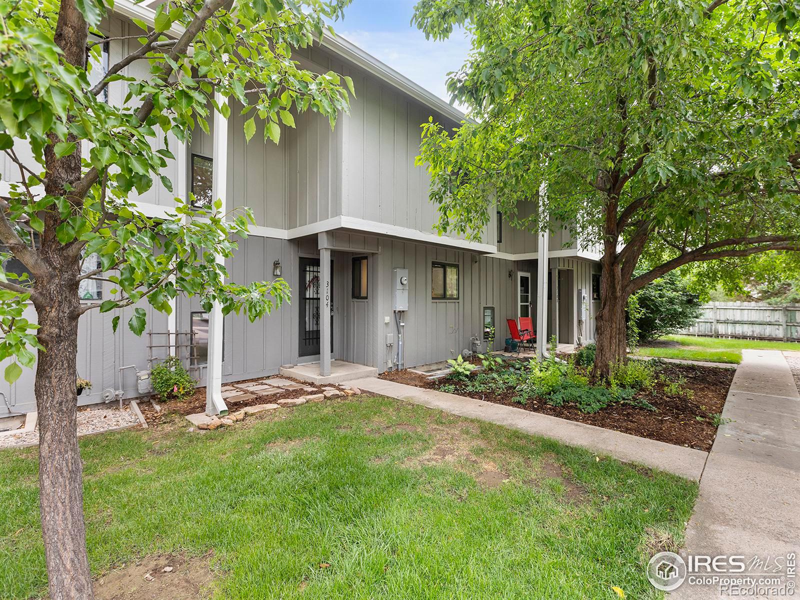 MLS Image #37 for 3104  sail place,fort collins, Colorado